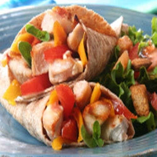 Triple Mango Chicken - //medicalbooks.filipinodoctors.org