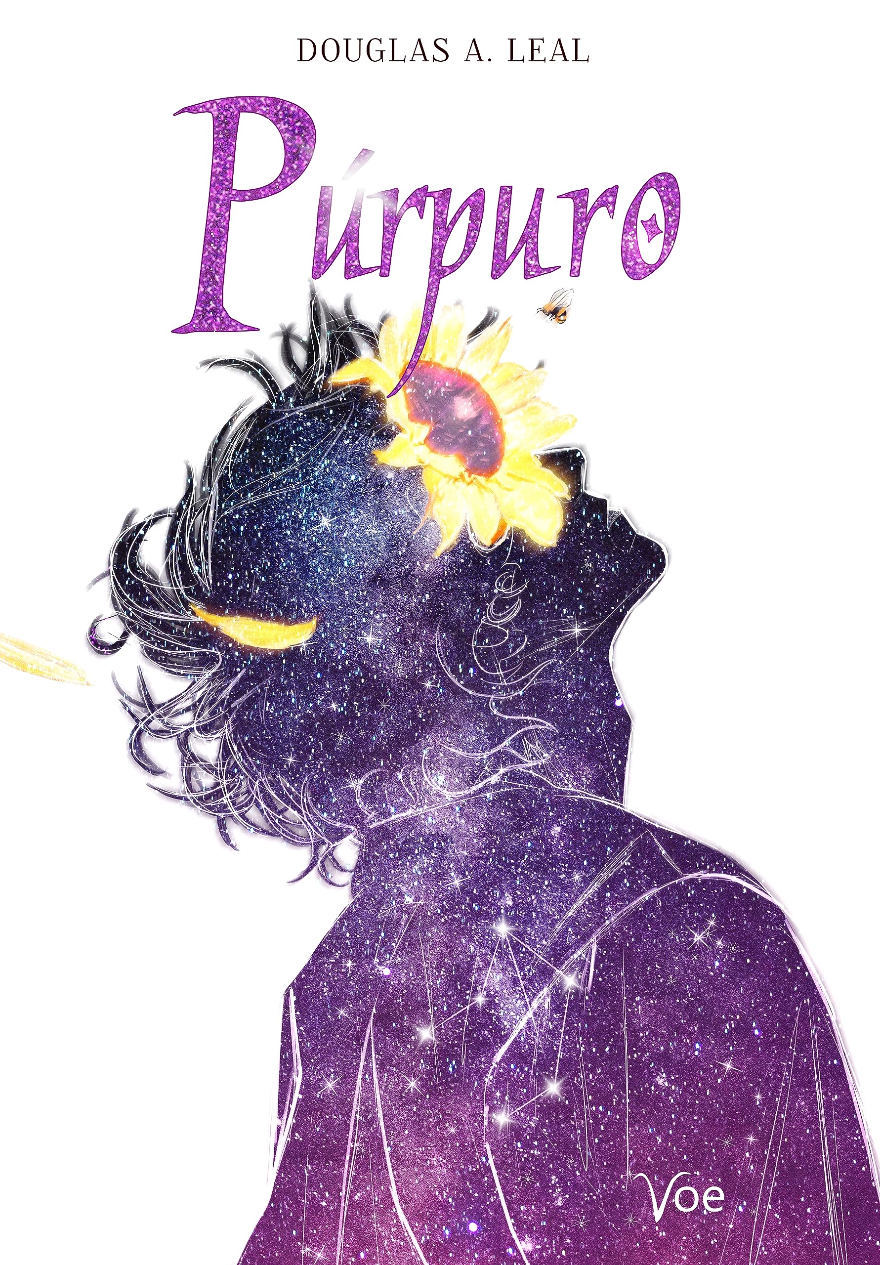 Púrpuro (Saga Púrpuro Livro 1)