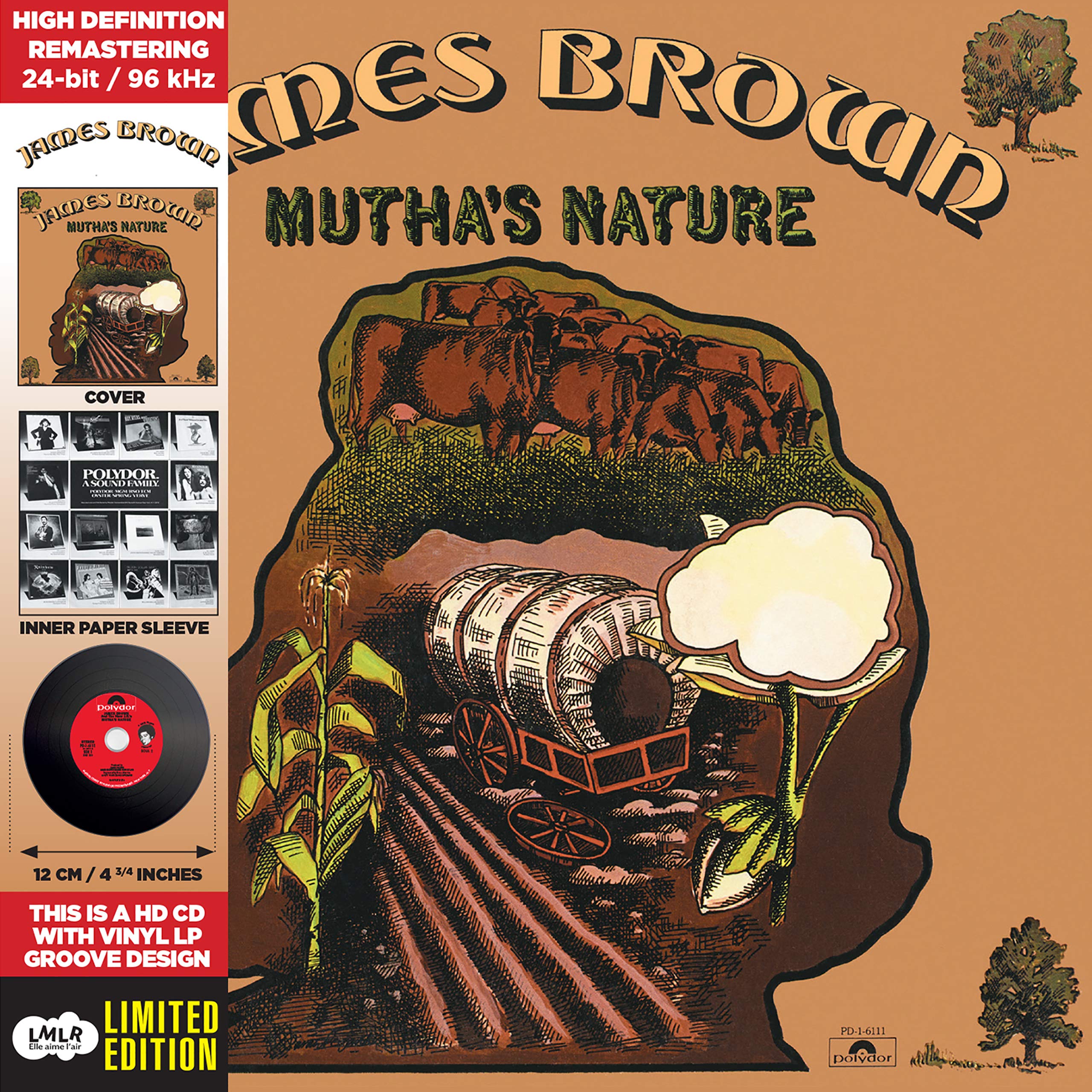 Mutha's Nature