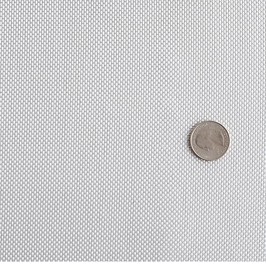 Fiberglass Cloth 6 Ounce x 50" Wide x 3 Yard (9 feet) Folded Pack for Surfboard, Sailboat, Auto, Fiberglass Repair, Bathtub