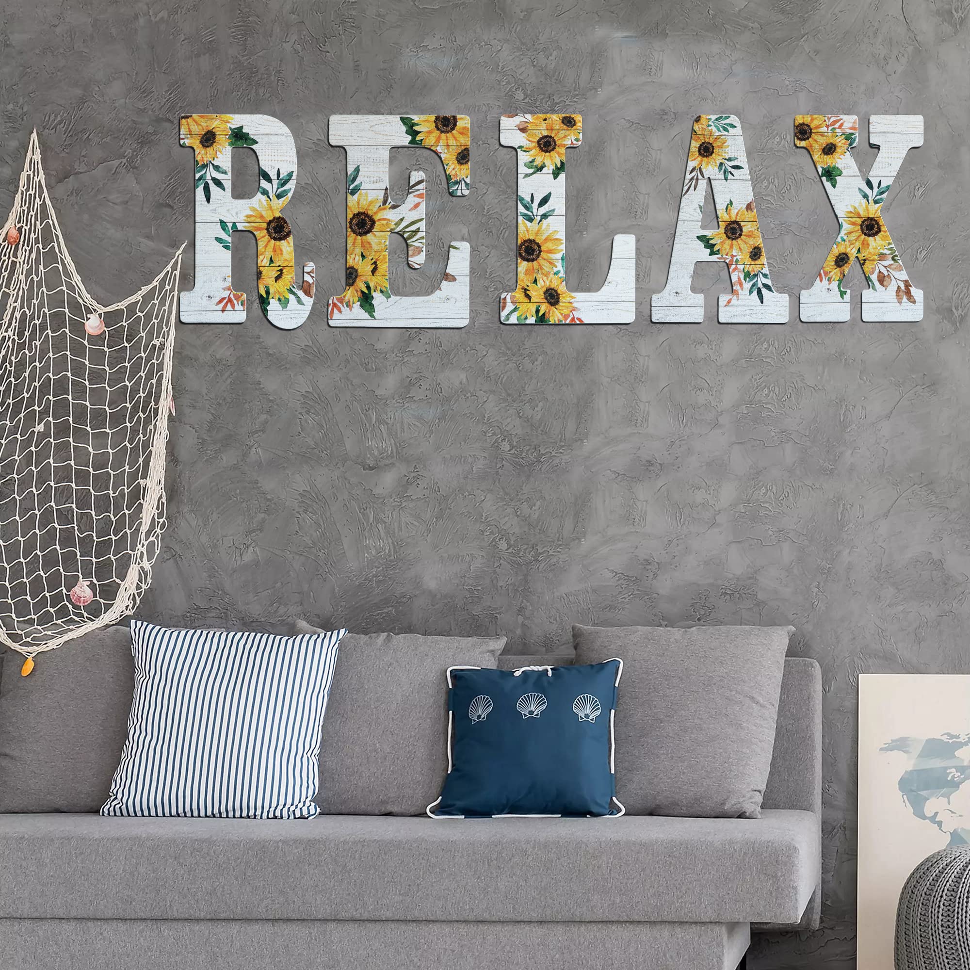 NYC Girls' Room Wall Letters — Mama Manhattan, image size:2000x2000