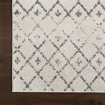 Baluch face rug今だけお値下げ！ Amazon.com: 8 Ball Rug, Black Area Rug,31.5