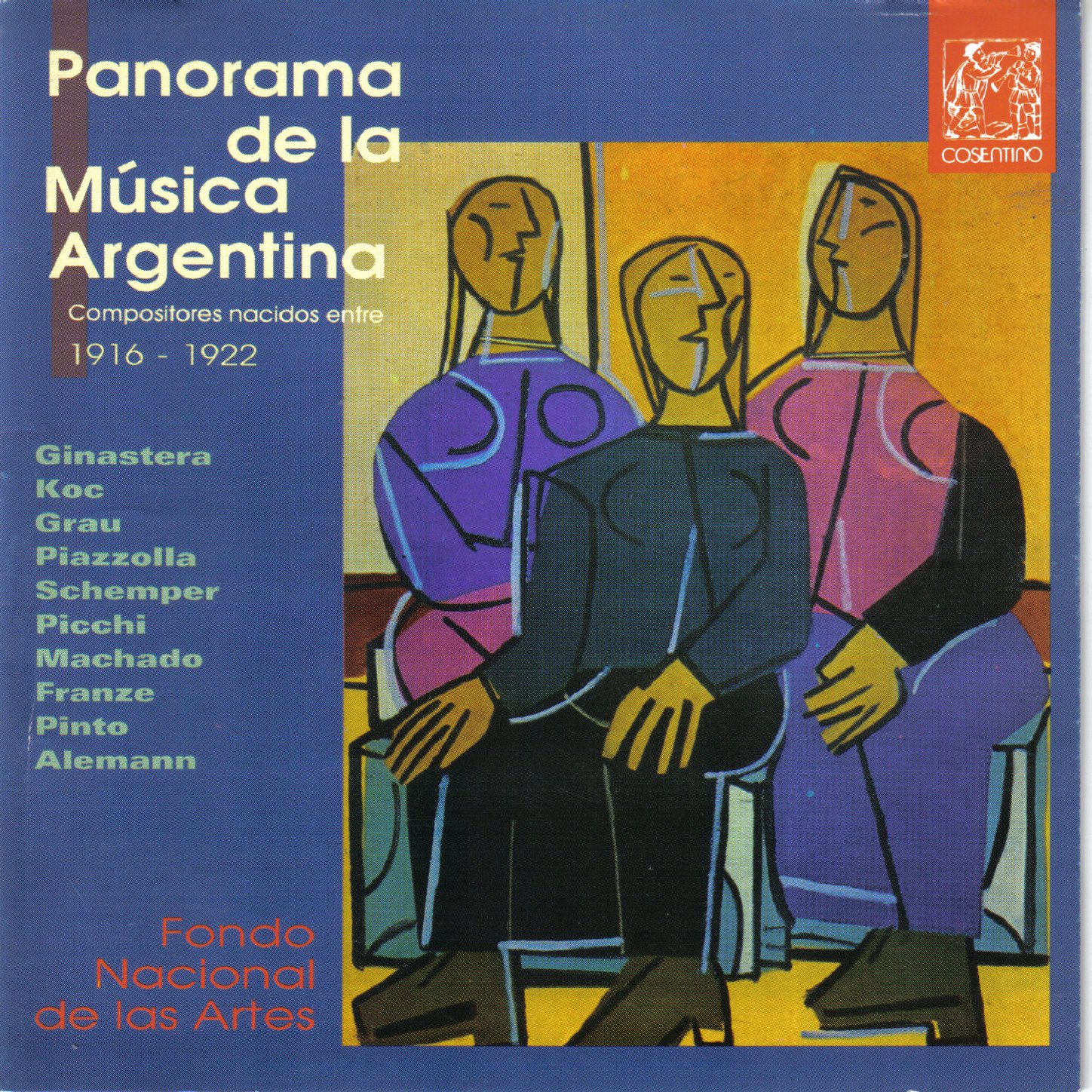 Orquesta Filarmónica de Buenos Aires