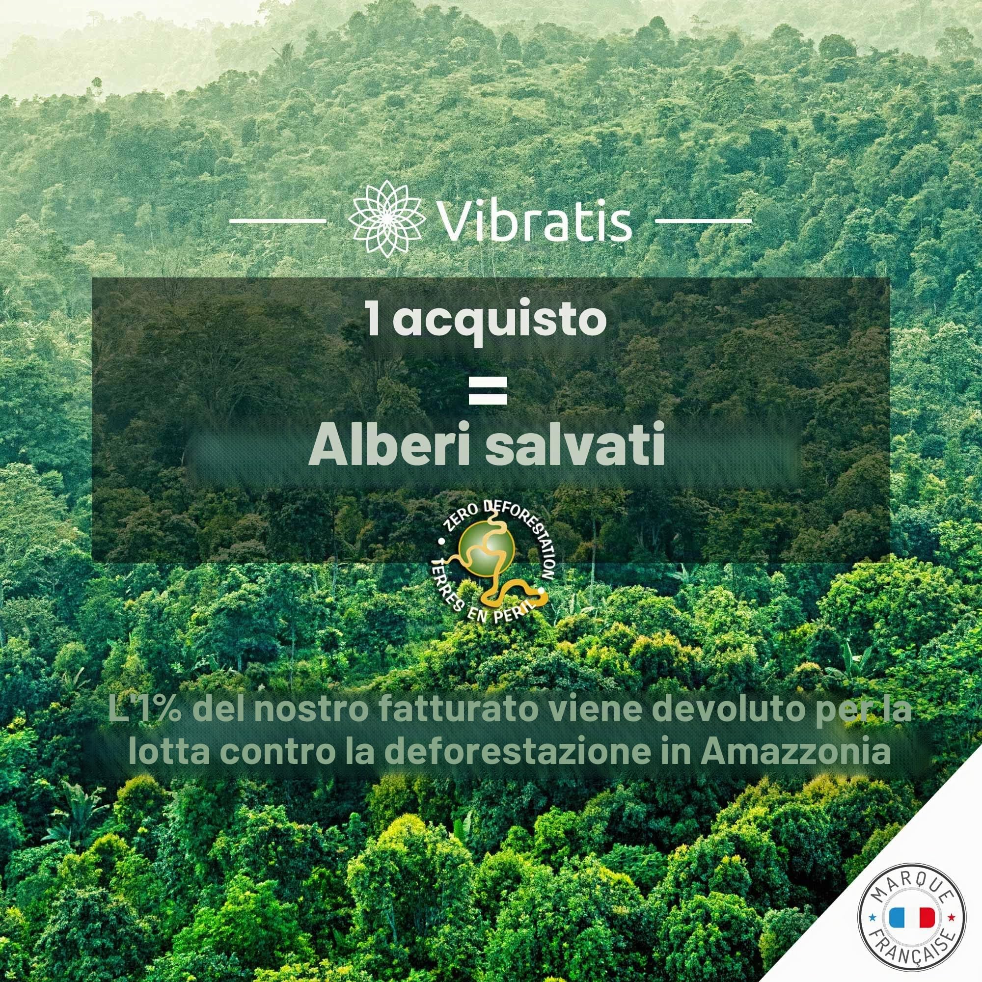 Vibratis Fiore della Vita in Legno per ricaricare Pietre e pendoli divinatori + Scala di bovis per calcolare Il Tasso vibratorio