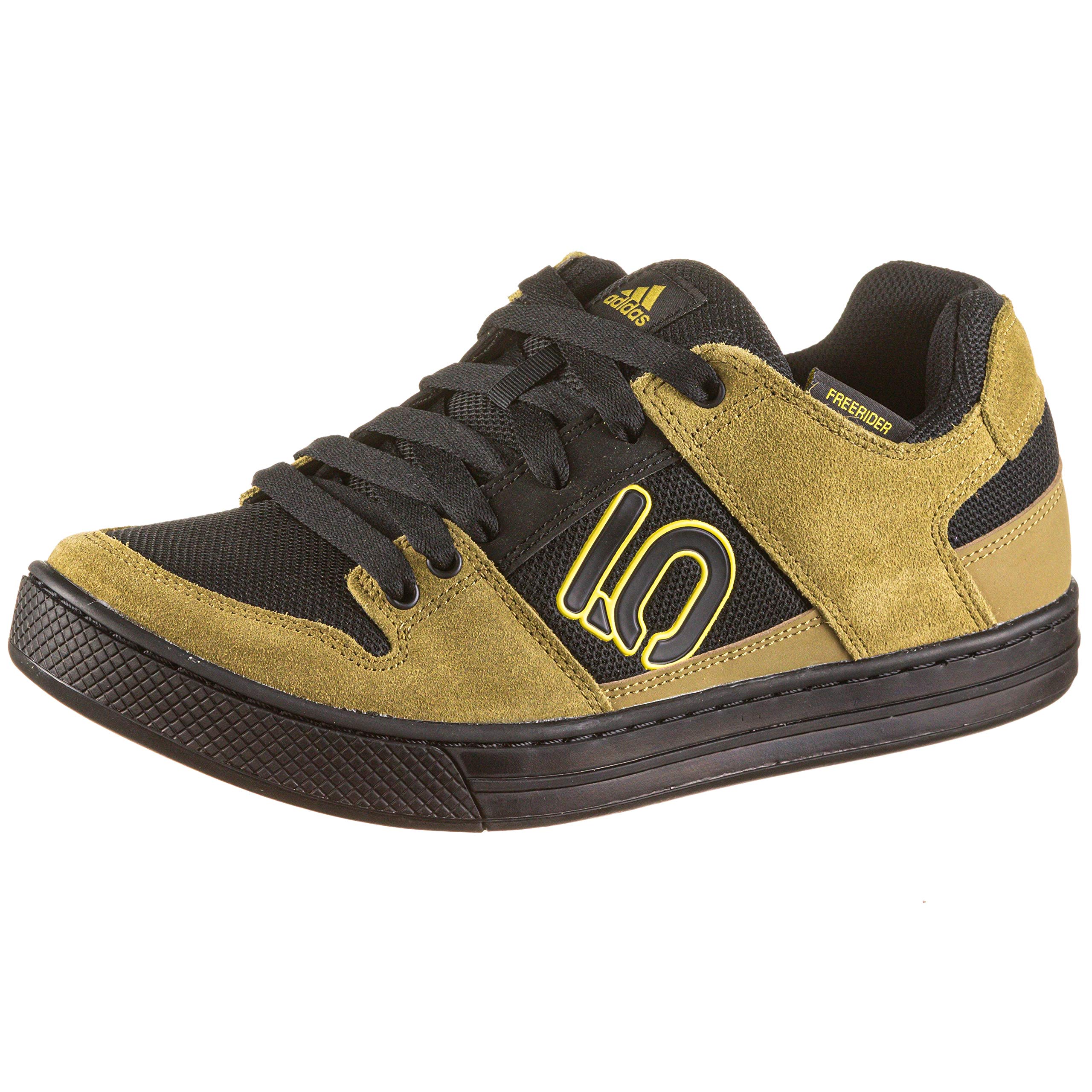 adidasMen's Freerider Pro Gymnastics Shoes