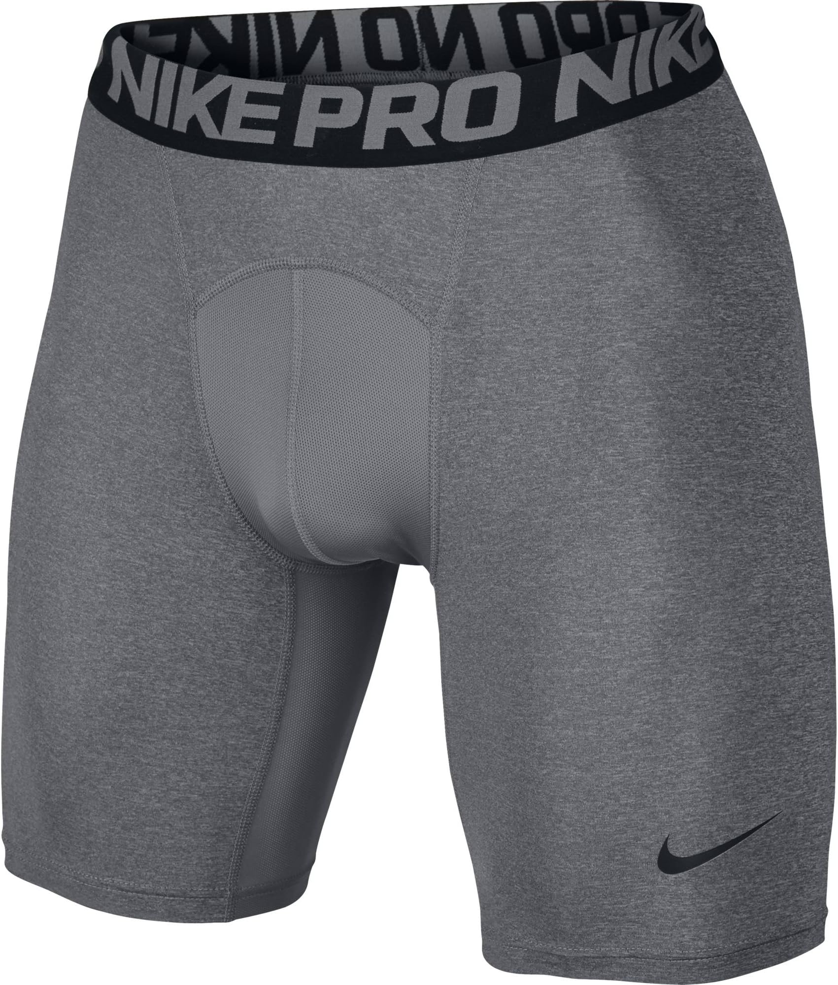 Nike Men's 6-Inch Cool Compression Shorts