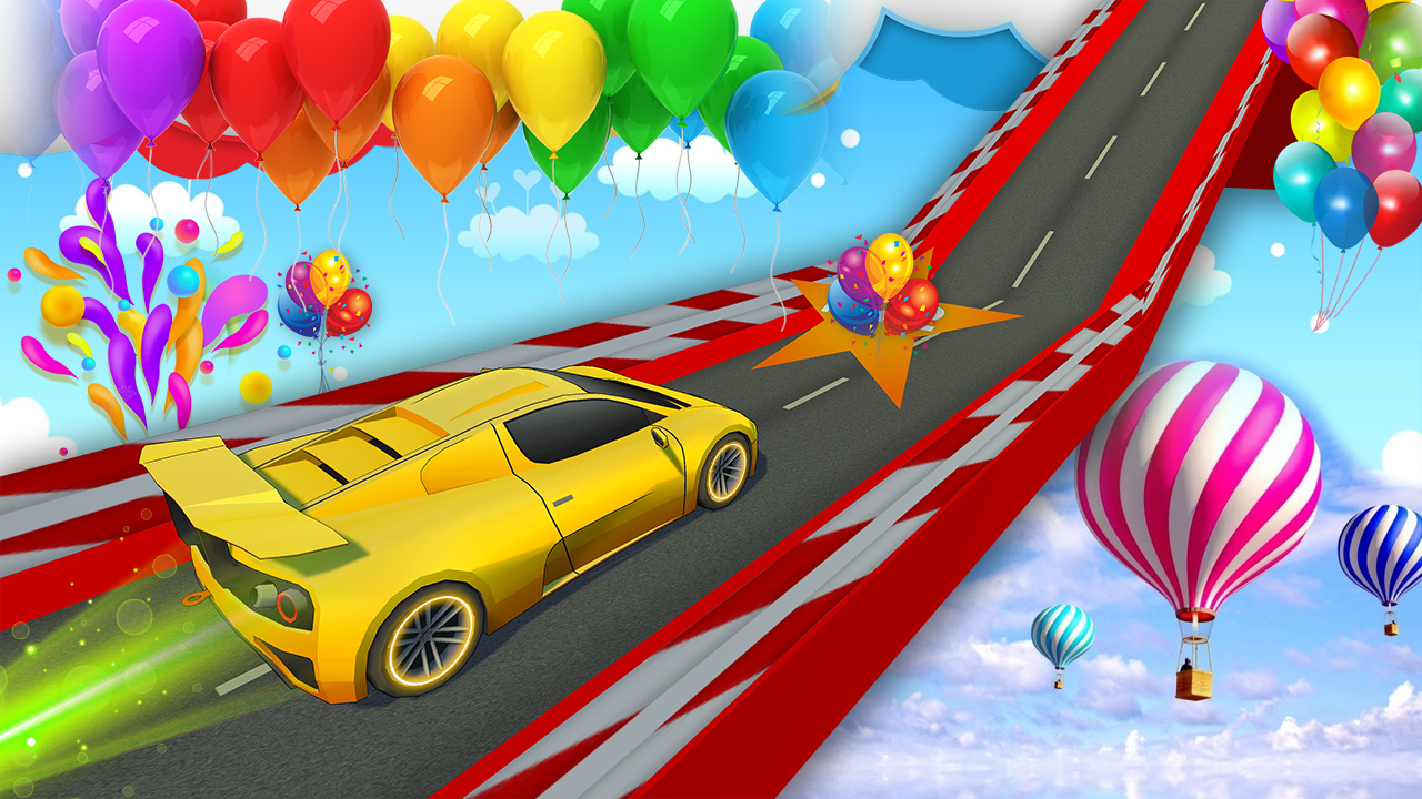 Super Sports Car for Kids Racing Games 3D - App on Amazon Appstore
