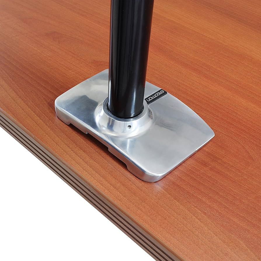 エルゴトロン LX 座位・立位 ロングポールモニターアーム　45-360-026 61pyqb-xpZS._AC_SY200_QL15_.jpg