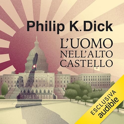 L'uomo nell'alto castello