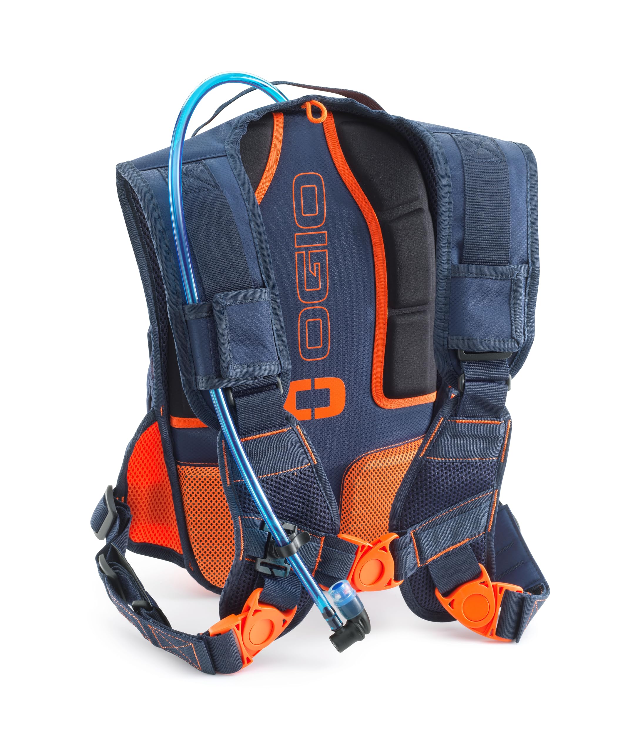 Amazon.co.jp: Red Bull KTM レプリカ チーム バハ ハイドレーション 