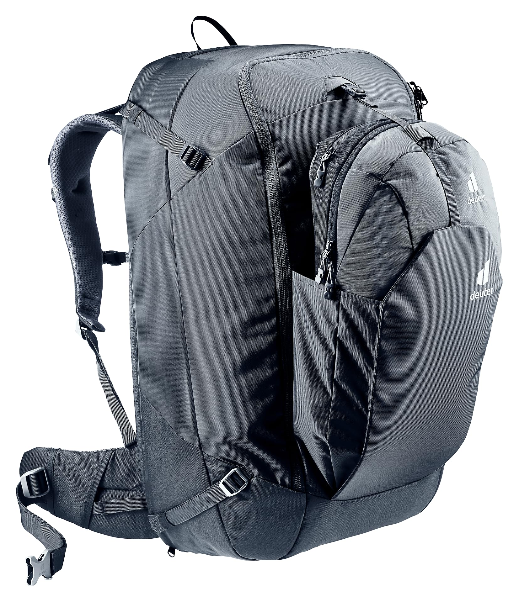 deuter Access Pro 65 Sac à dos de voyage avec sac à dos du quotidien