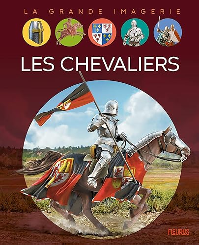 Les chevaliers