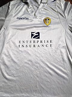 leeds united dog shirt