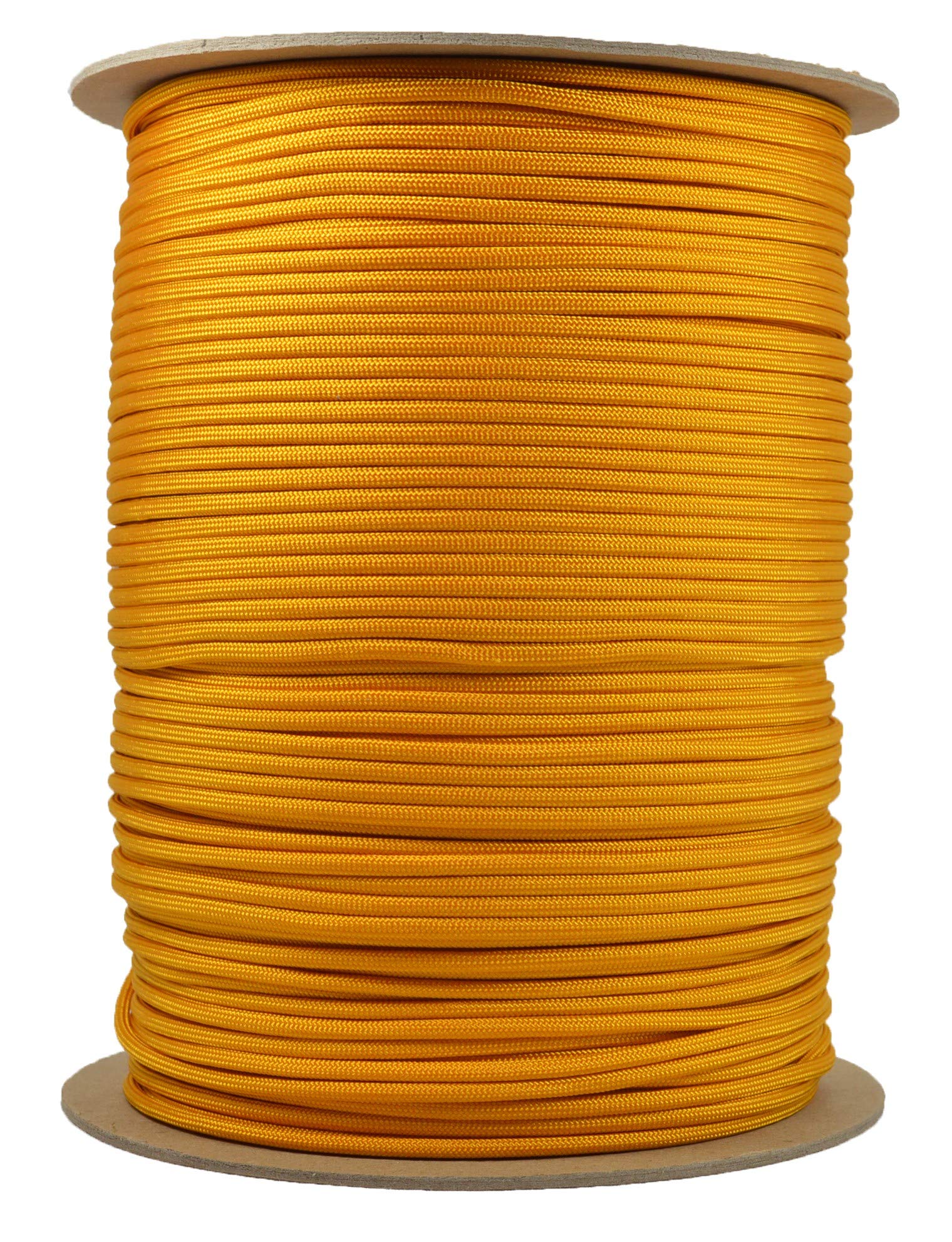 Bored Paracord 550 Typ III – 3 M Strang In Sunburst, Extrem Reißfest & Viele Farben