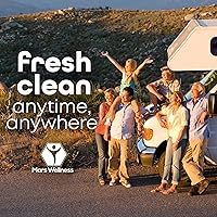 Vista 7 de Toallitas de baño sin enjuague - Solo agrega agua - Paquete de 25 - Esponjas de baño desechables sin enjuague para adultos - Original Latherz