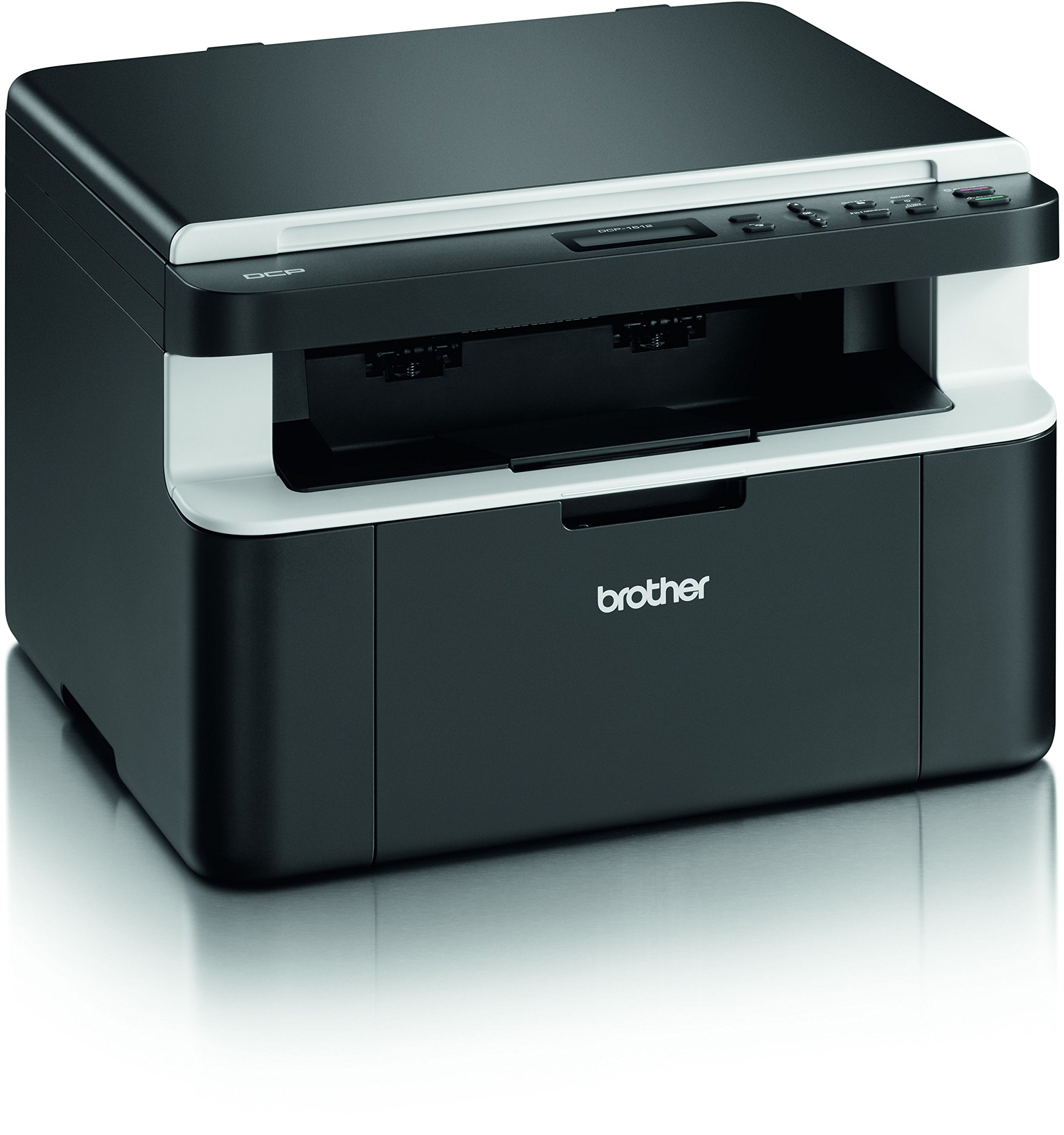 Brother DCP-1512 Imprimante multifonction laser