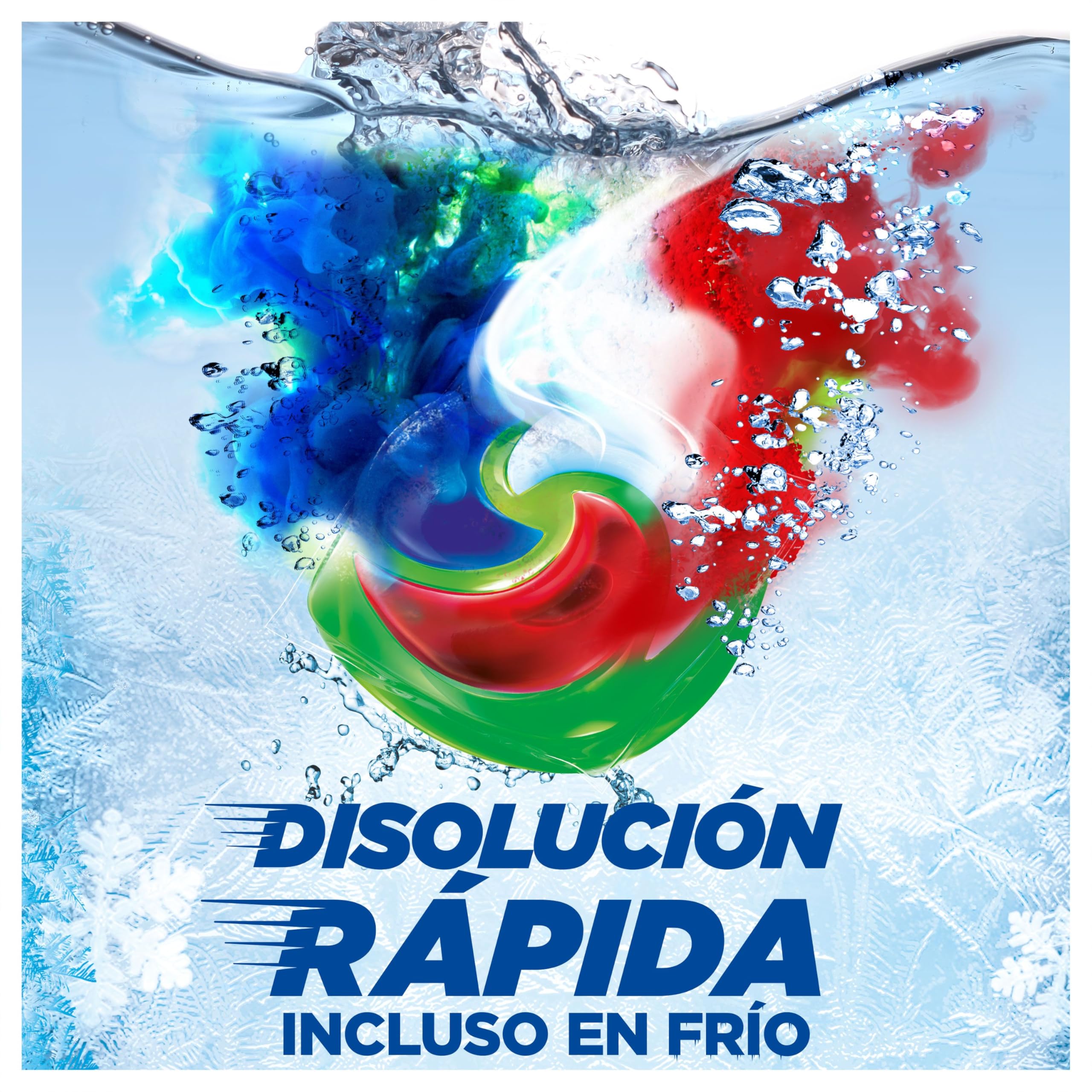 Ariel PODs Platinum, Detergente Líquido En Cápsulas + Poder Quitamanchas Cápsulas, 70 Lavados