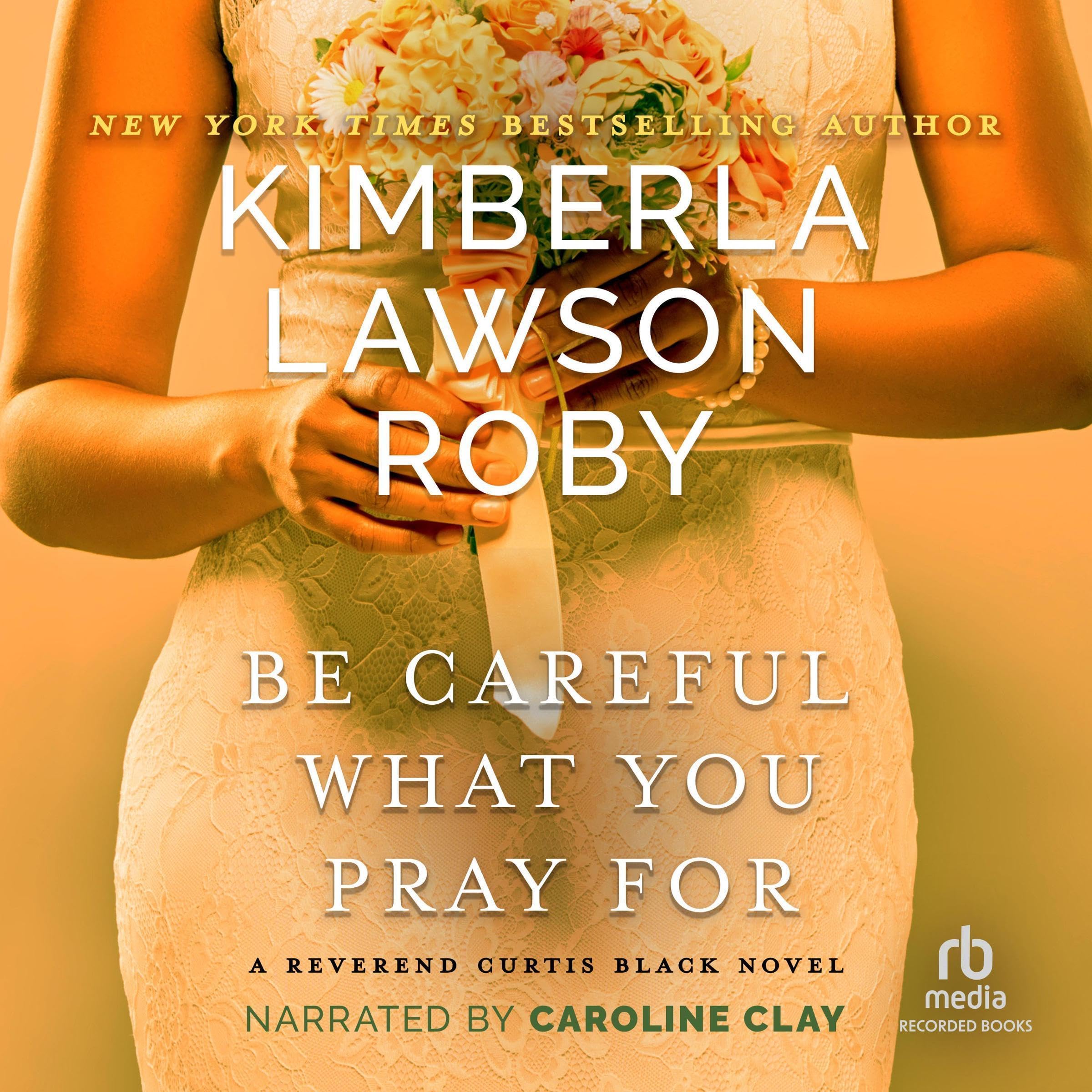 Cover art for Be Careful What You Pray For