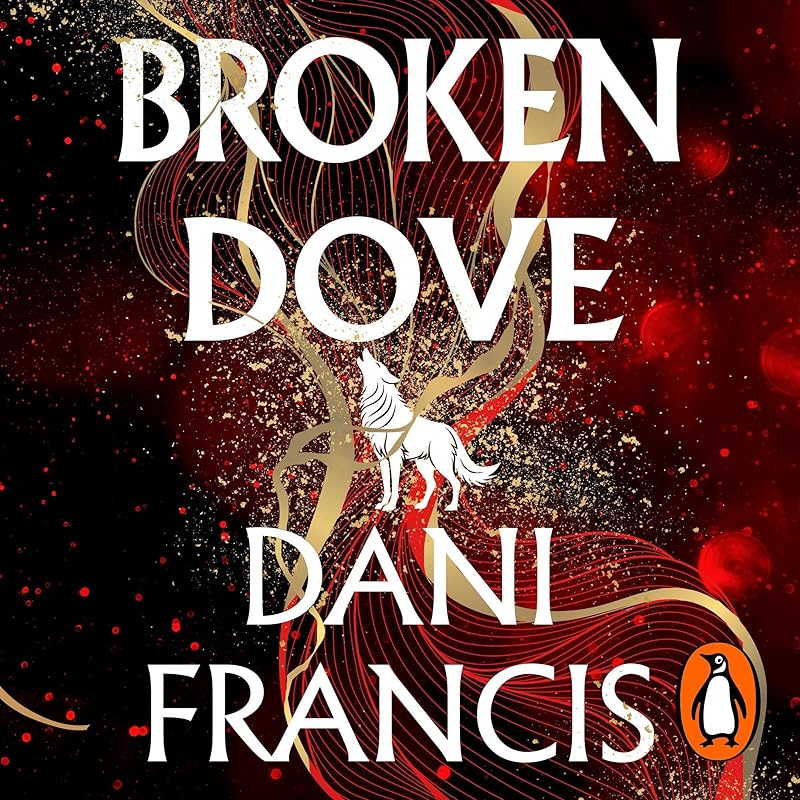 Carousel Item: Broken Dove