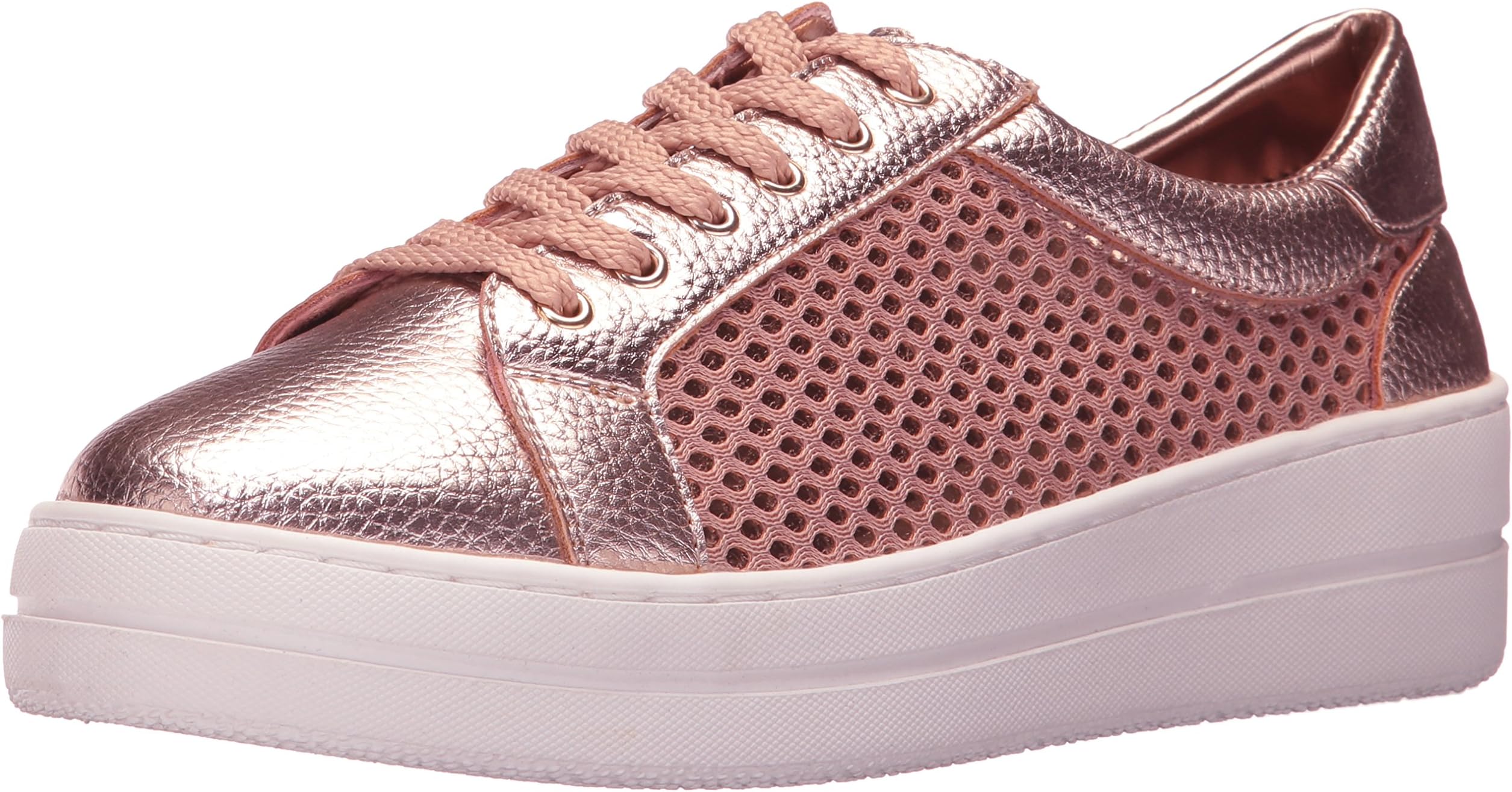 STEVEN by Steve Madden Women's NYSSA Sneaker