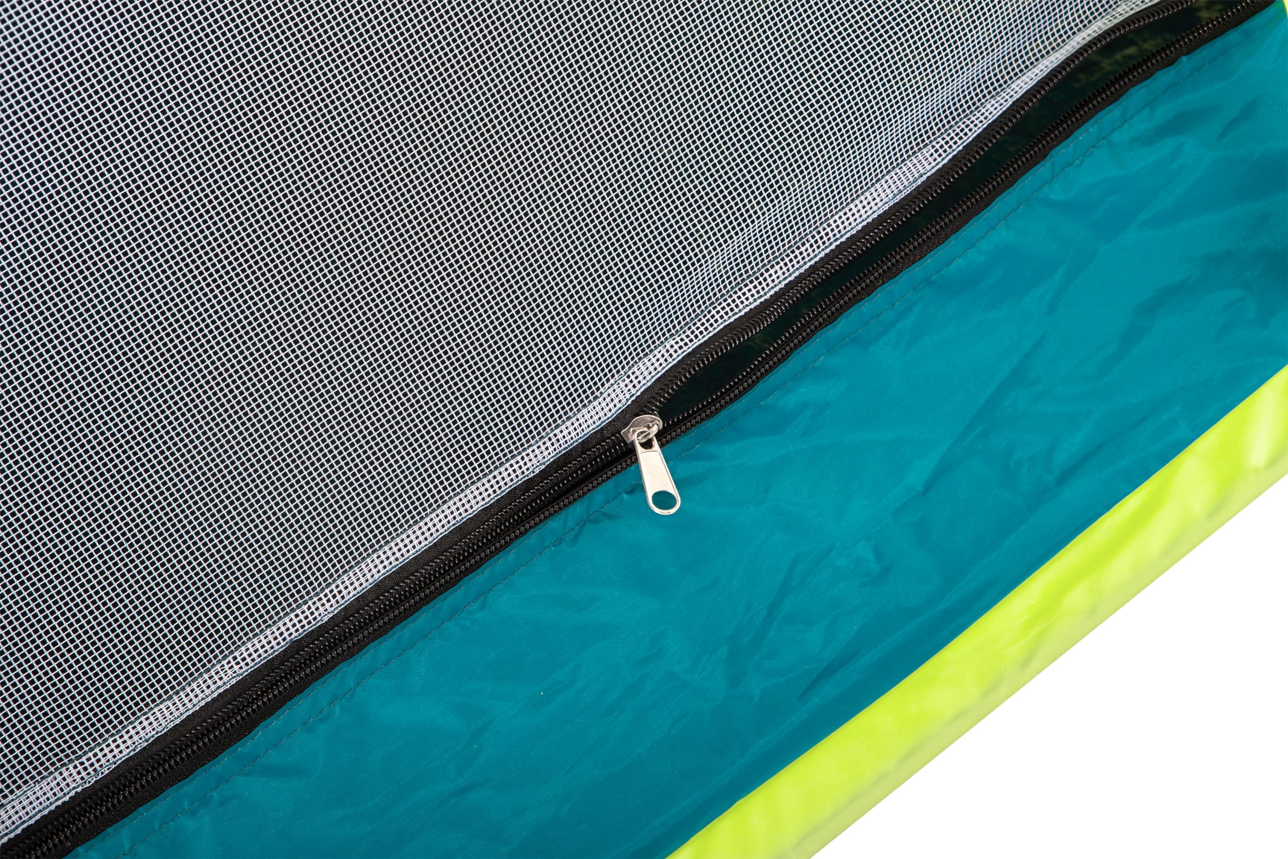 Bestway 4-Personen-Wufzelt Cool Mount 4 240 x 210 x 100 cm