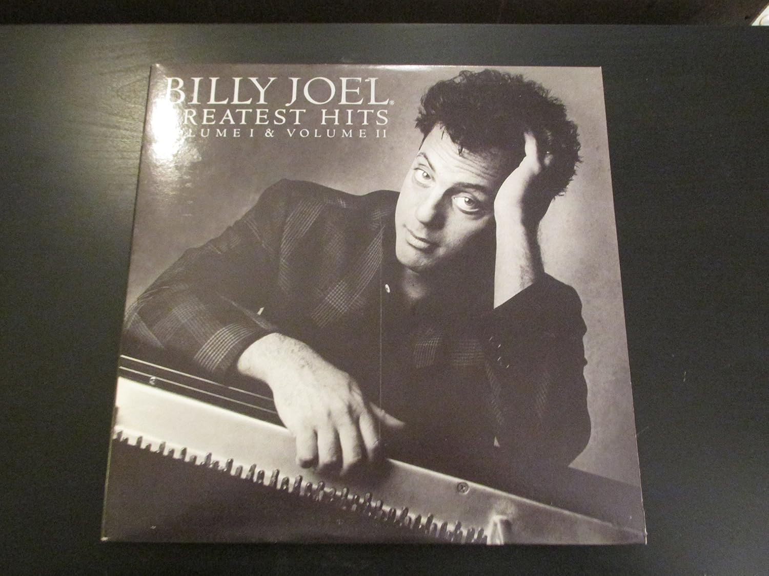 Billy Joel / Greatest Hits Volume 1 & 2 - Billy Joel: Amazon.de: Musik