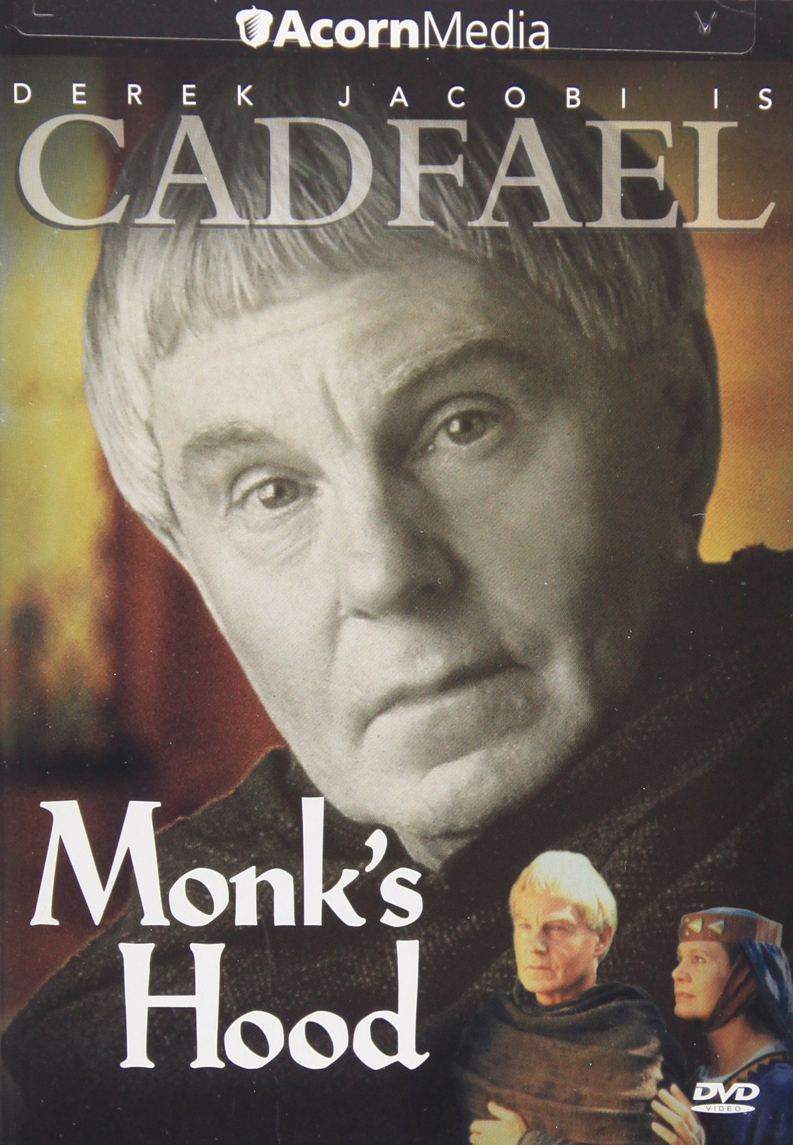 その他 Brother Cadfael 1 [DVD] Amazon.com: Cadfael - The Complete Collection [DVD] : Derek
