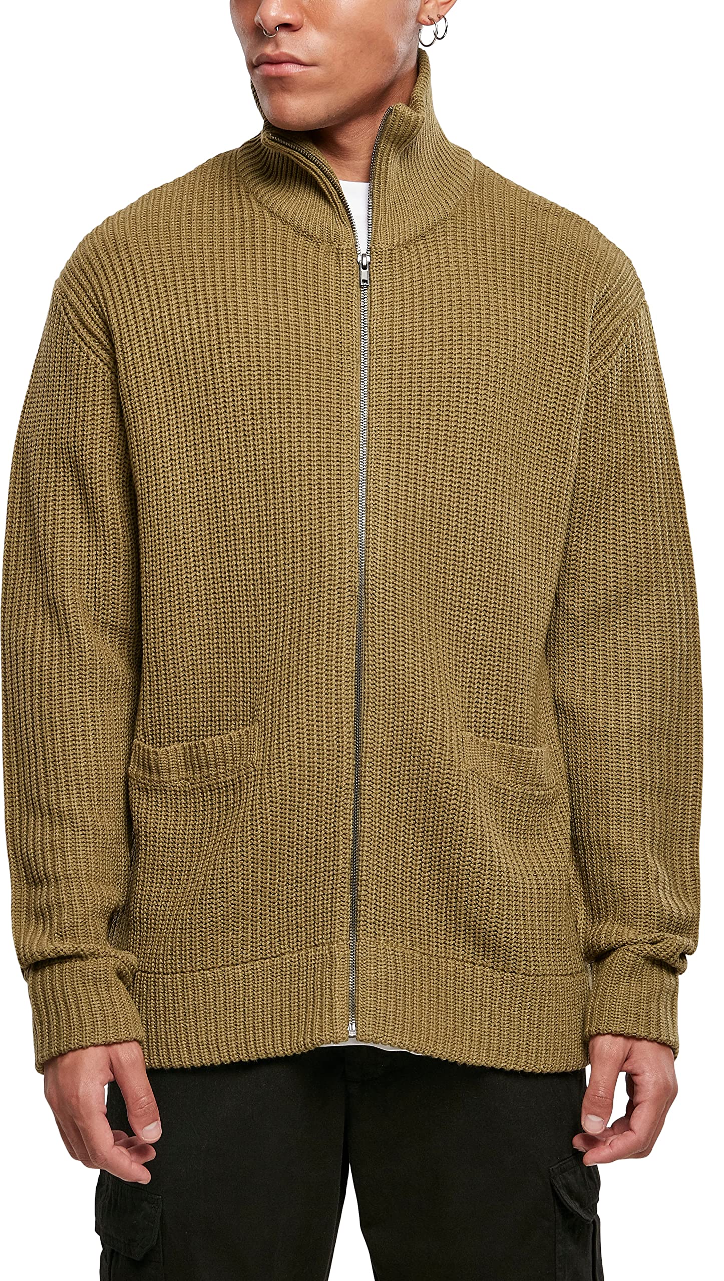 Nuevo Cardigan Hombre El Corte Ingles | Compra Online a Precios Super  Baratos