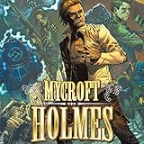 Download Mycroft (Issues) (5 Book Series) Kindle Editon