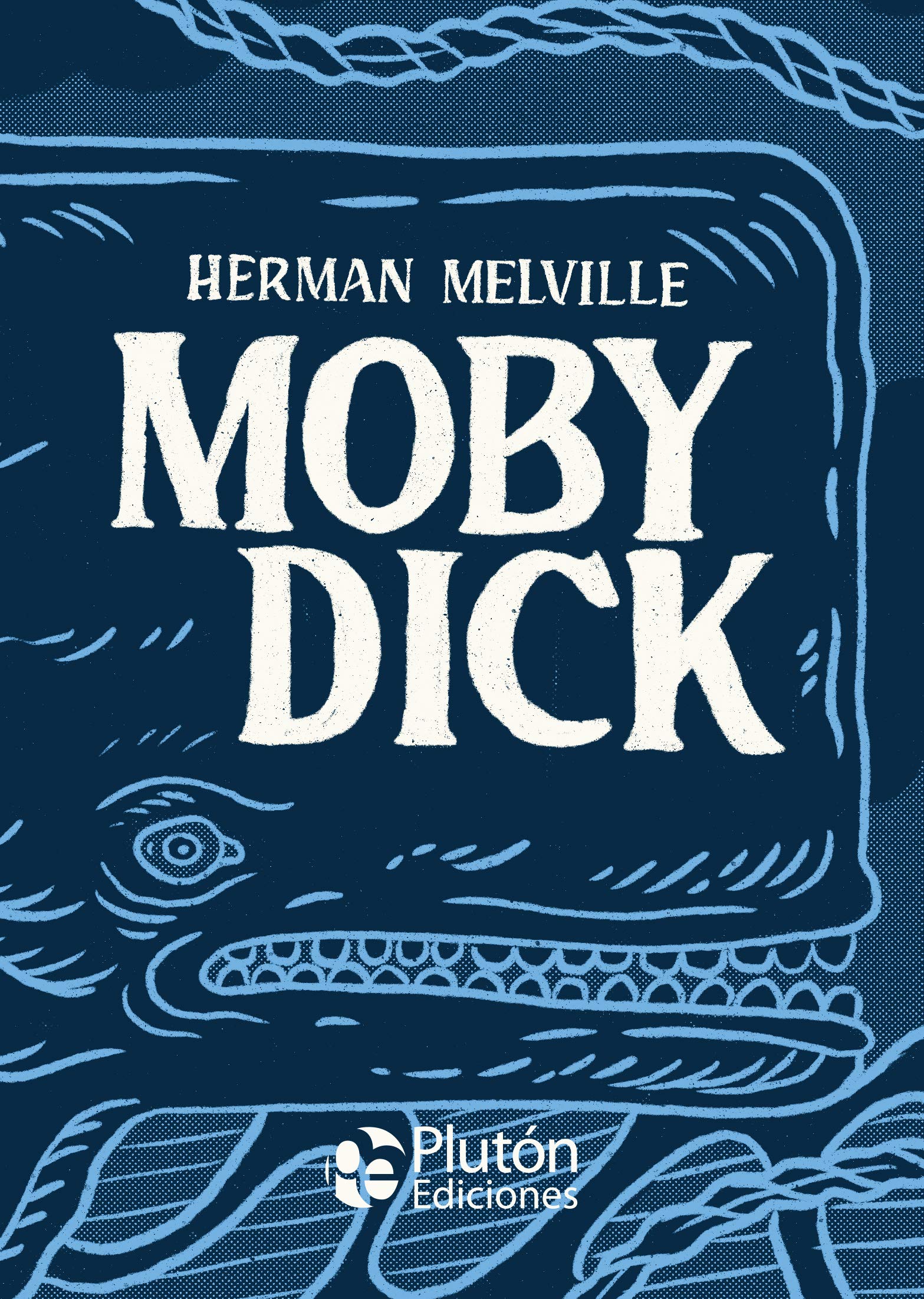 Moby Dick: 0 | Amazon.com.br
