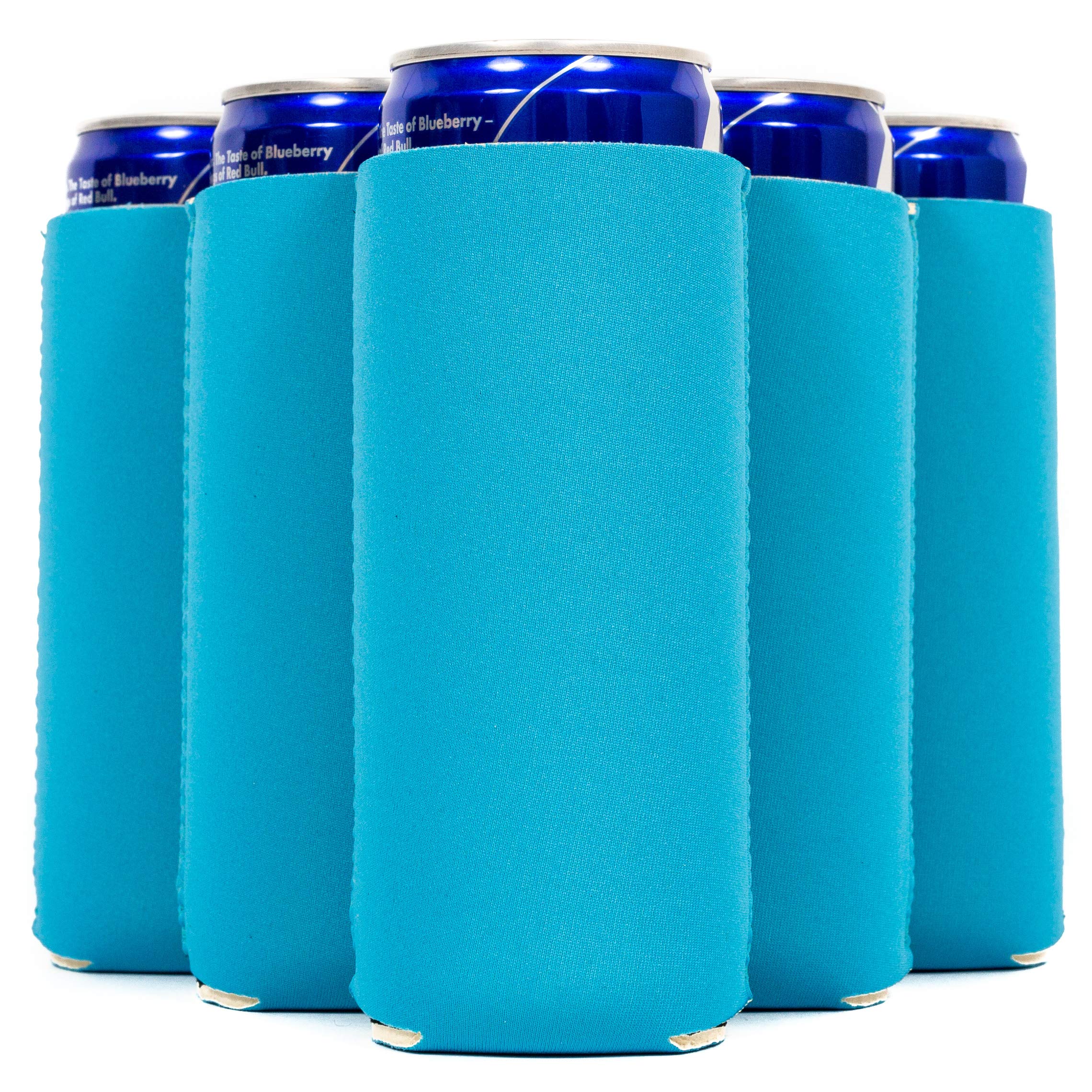 Slim Can Cooler Michelob Ultra Koozie Amazon Beer Koozies For