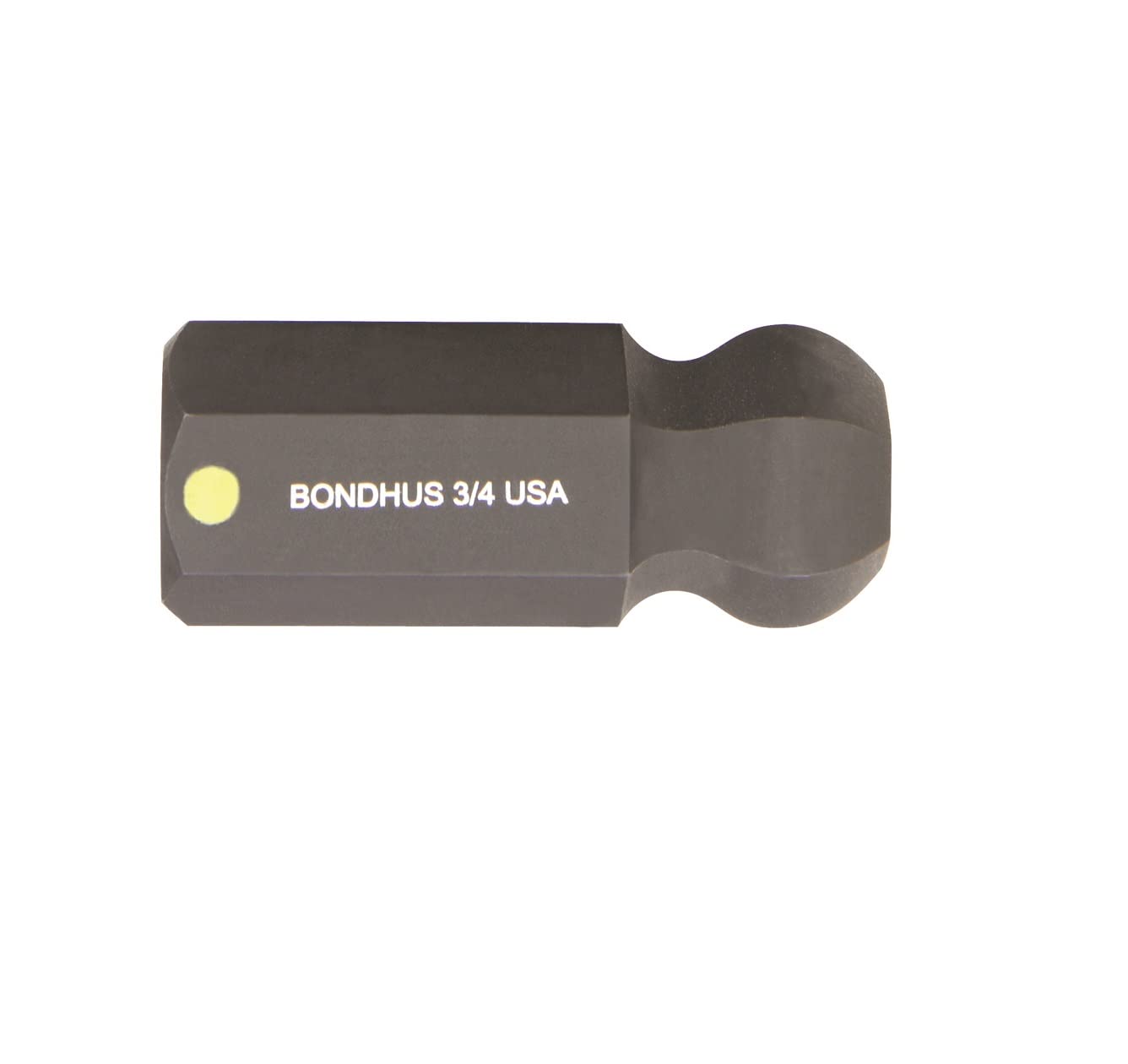 Llave De Vaso 19mm Bondhus Prohold 1/2puLG Ball End Bit | Meses sin interés