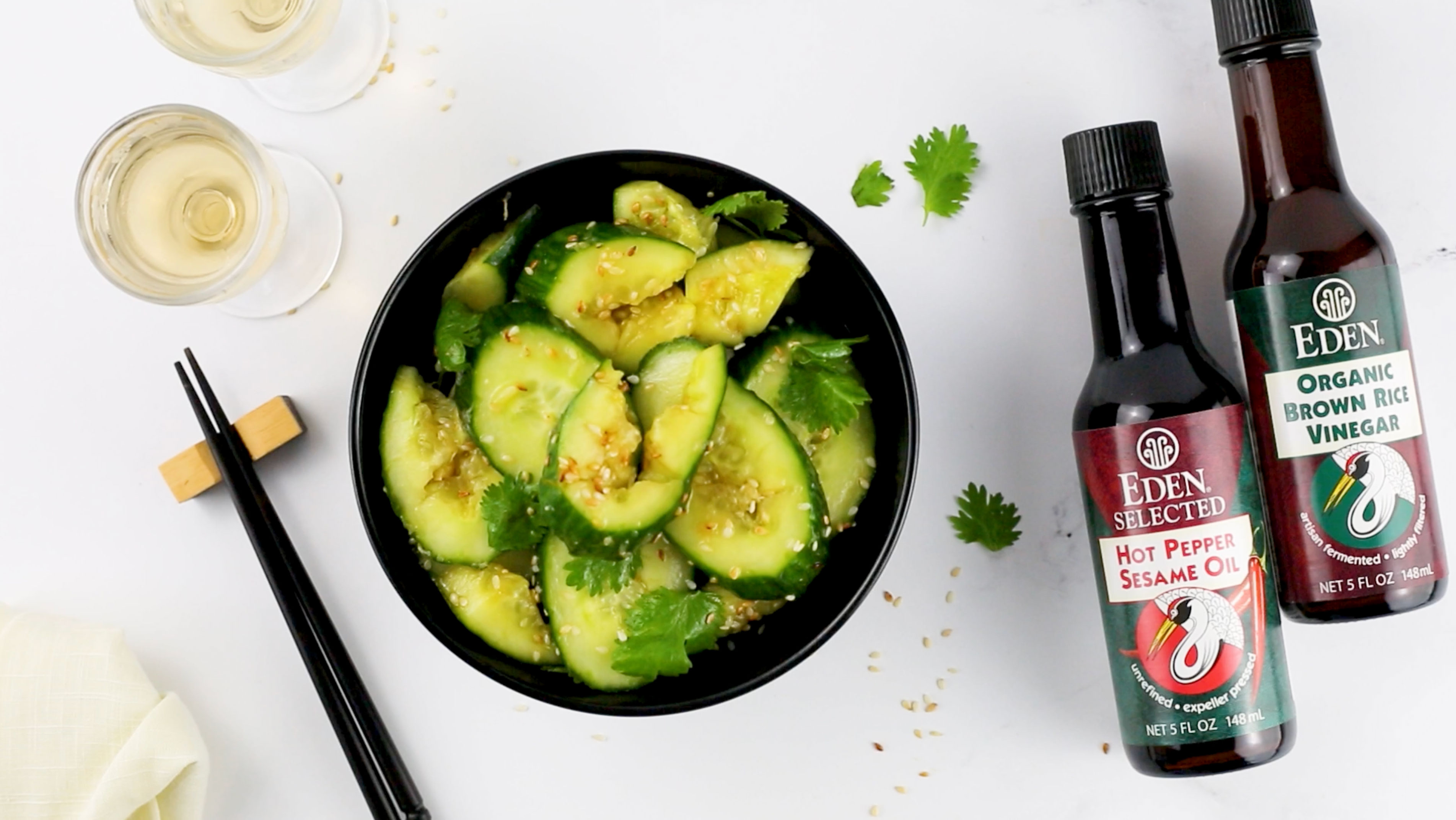 Amazon.com : Eden Foods, Furikake Sesame, 2.1 Ounce : Mixed Spices