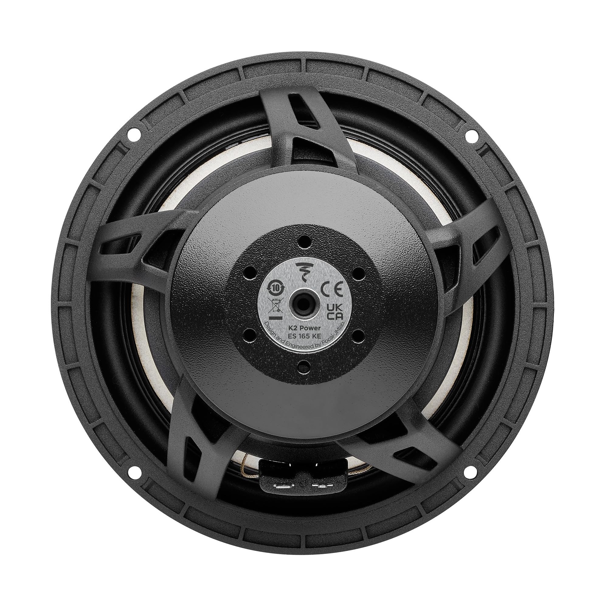 Focal ES 165 KE K2 Power Series 6-1/2
