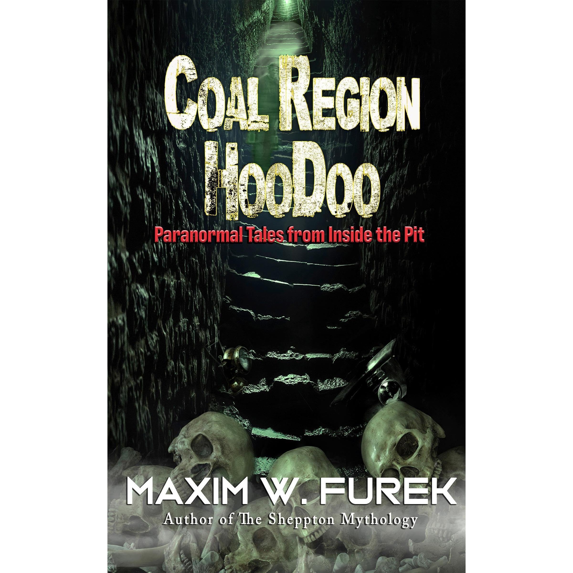 Coal Region Hoodoo