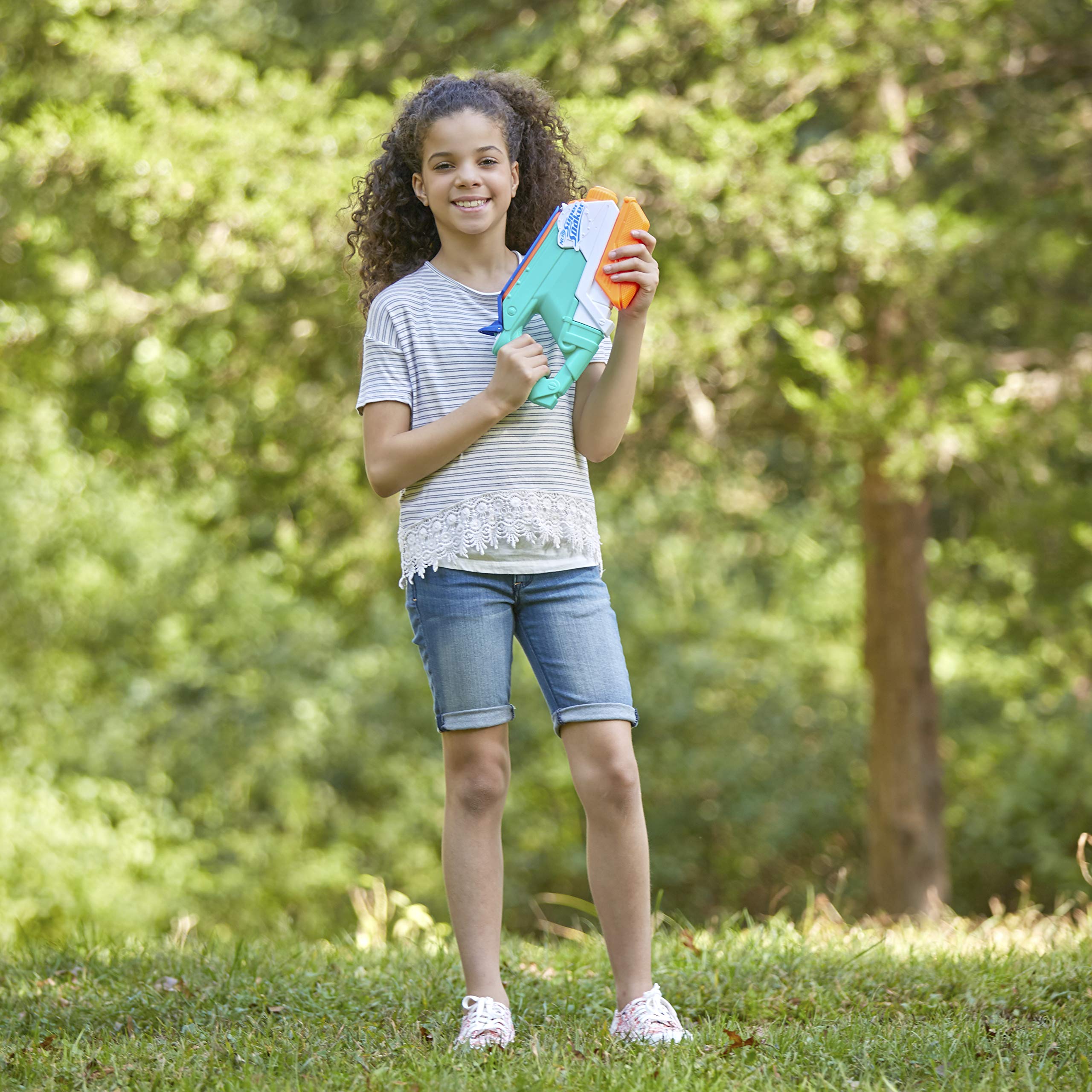 Nerf Super Soaker SplashMouth - Image 9