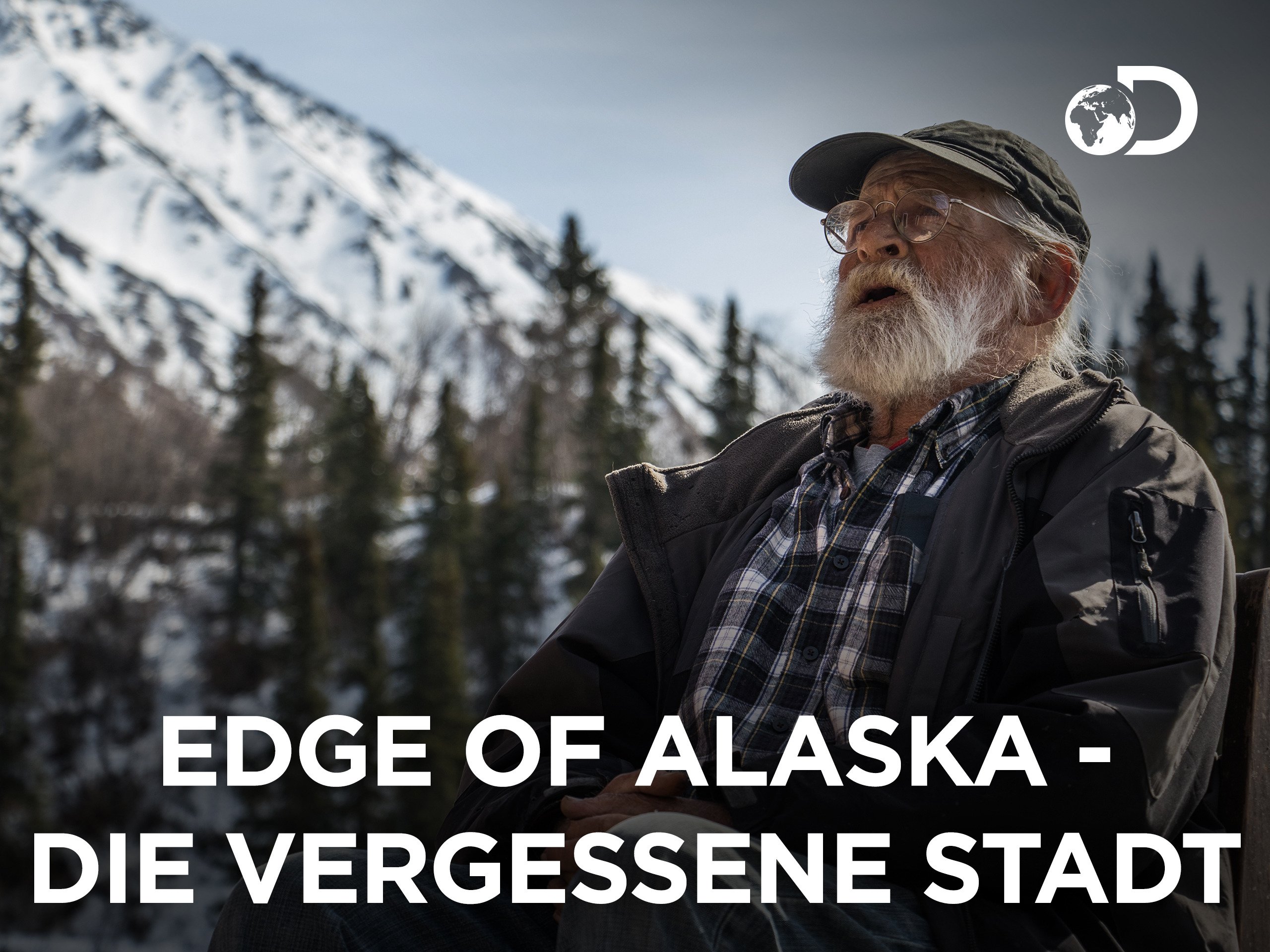 Amazon.de Edge Of Alaska Die vergessene Stadt Season 2 ansehen