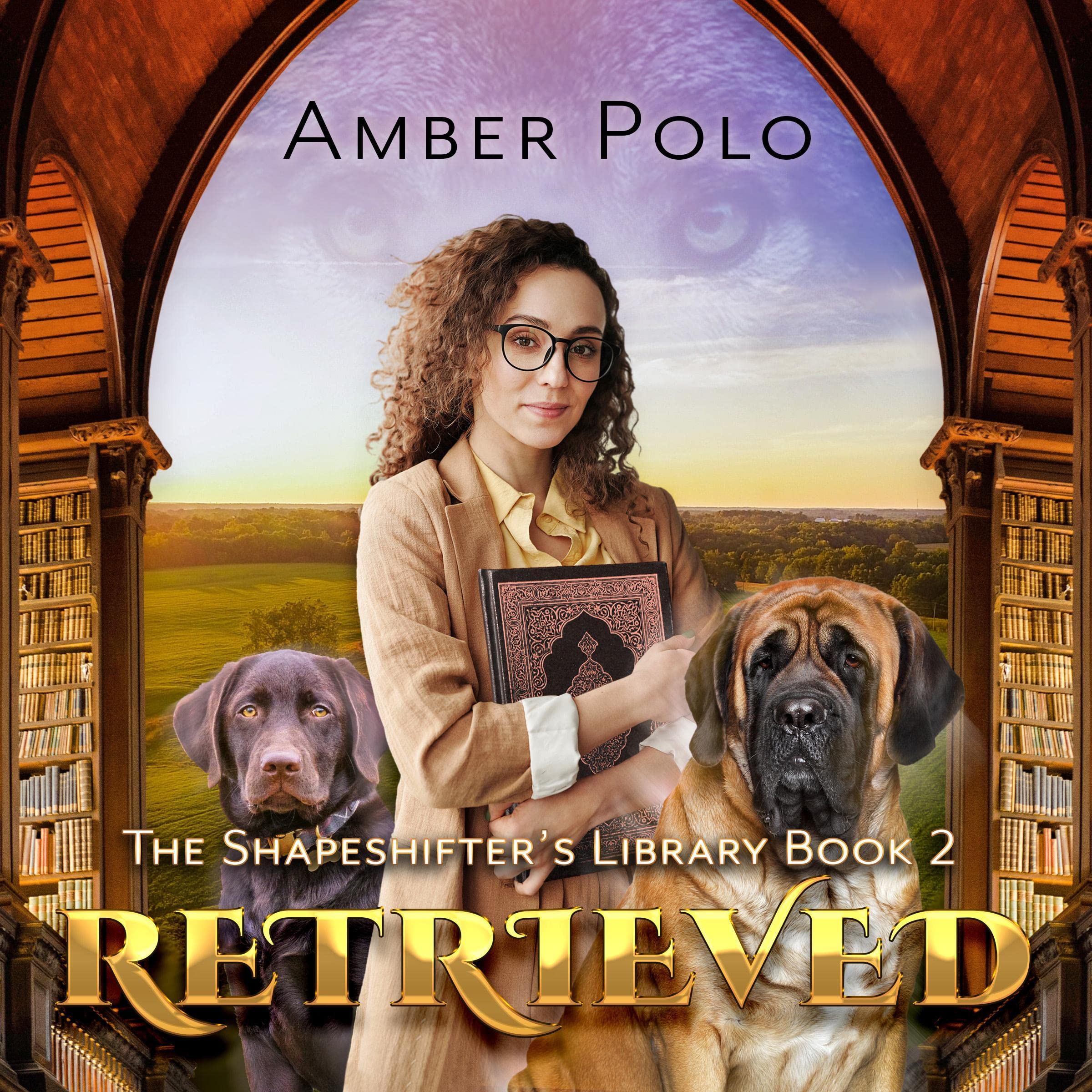 Cover art for Retrieved