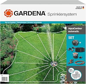 Gardena Pipeline accessoires kopen? Complete onderdelen voor