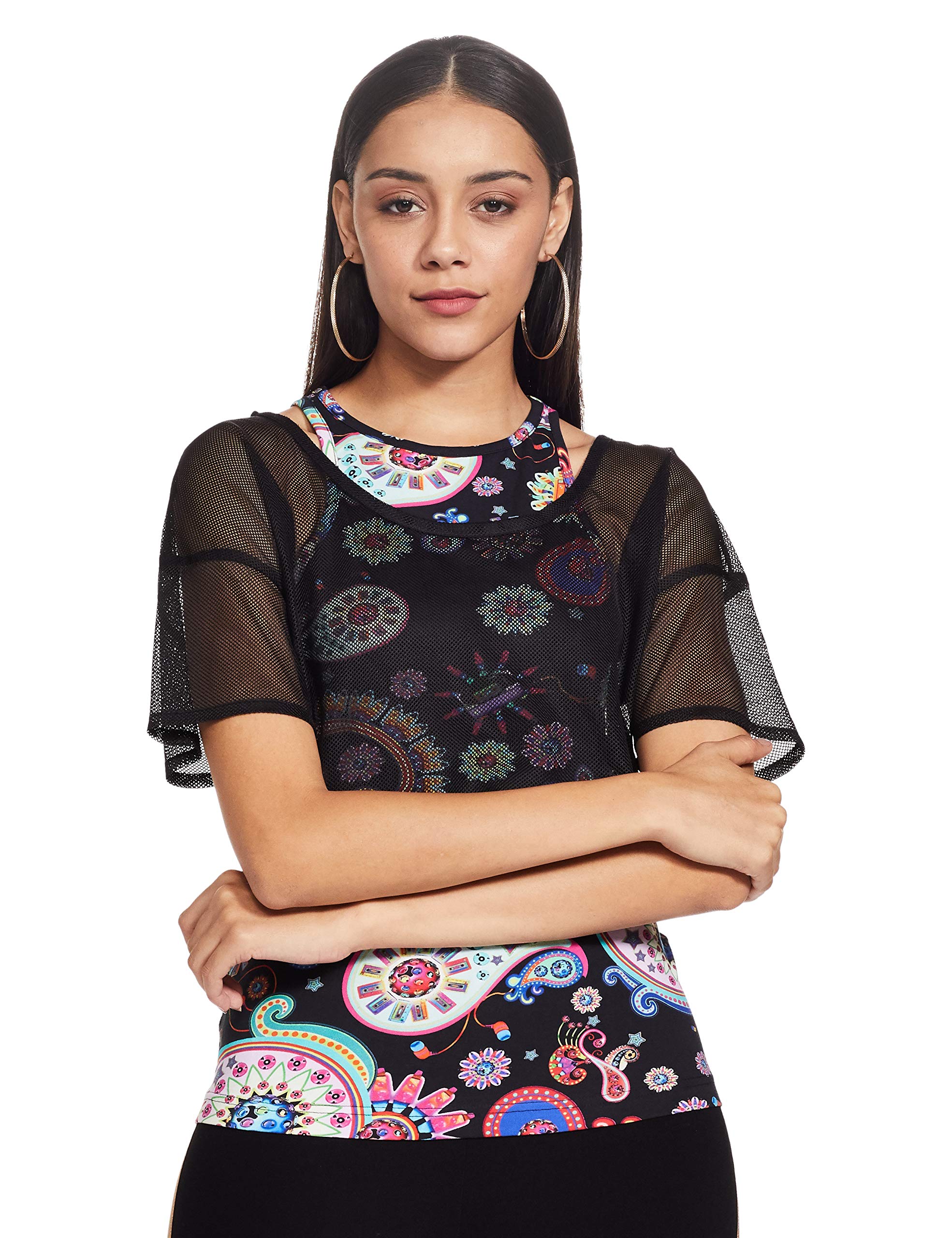 river Women's Twin Set-picture-27