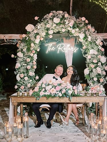 Custom Led Sign, Neon Sign Custom Name, Custom Neon Sign Battery Operated, Neon Sign Custom Wedding, Neon Name Sign, Custom Led Neon Sign For Wedding