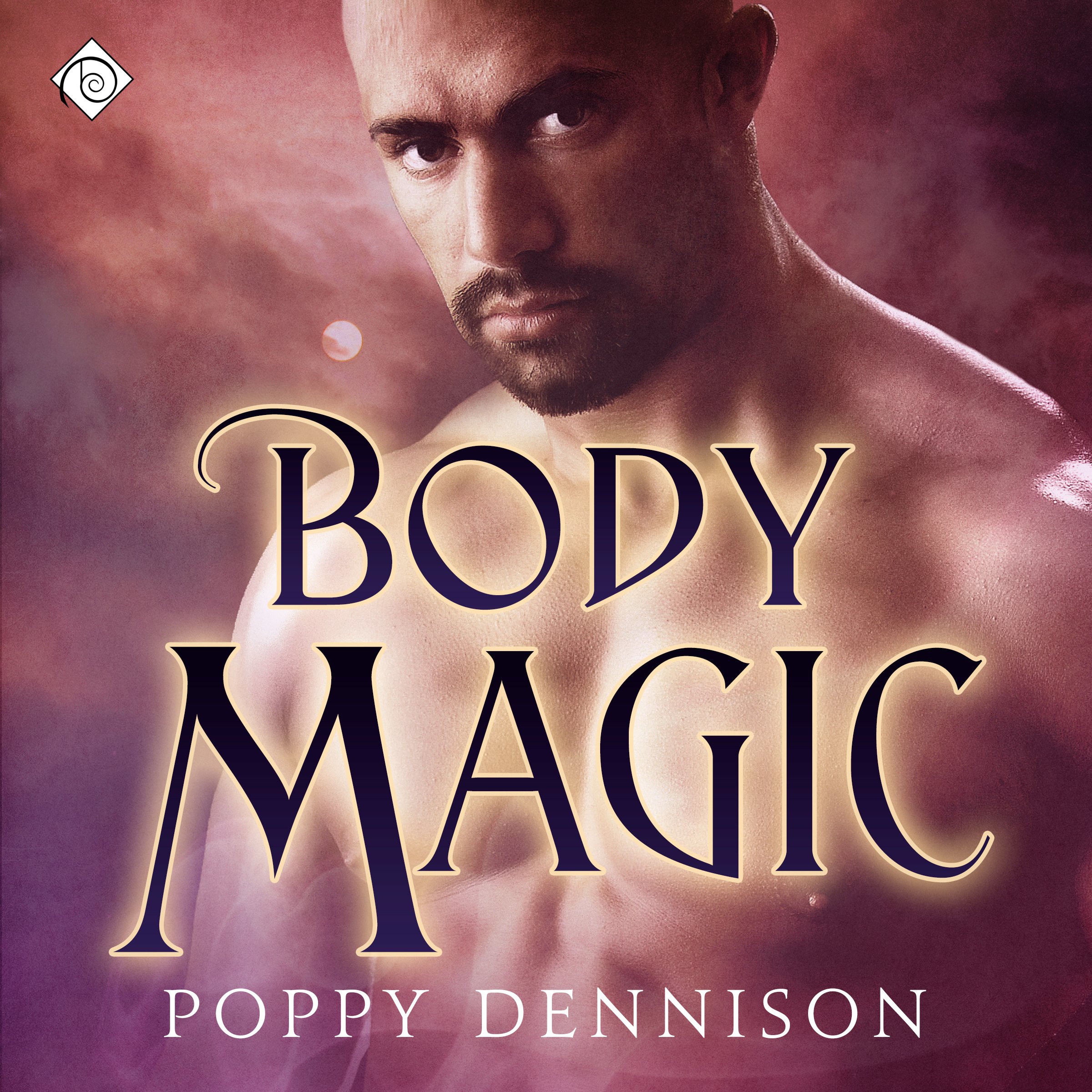 Cover art for Body Magic