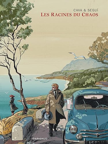 Les Racines du chaos - Tome 0 - Les Racines du chaos - Intégrale complète