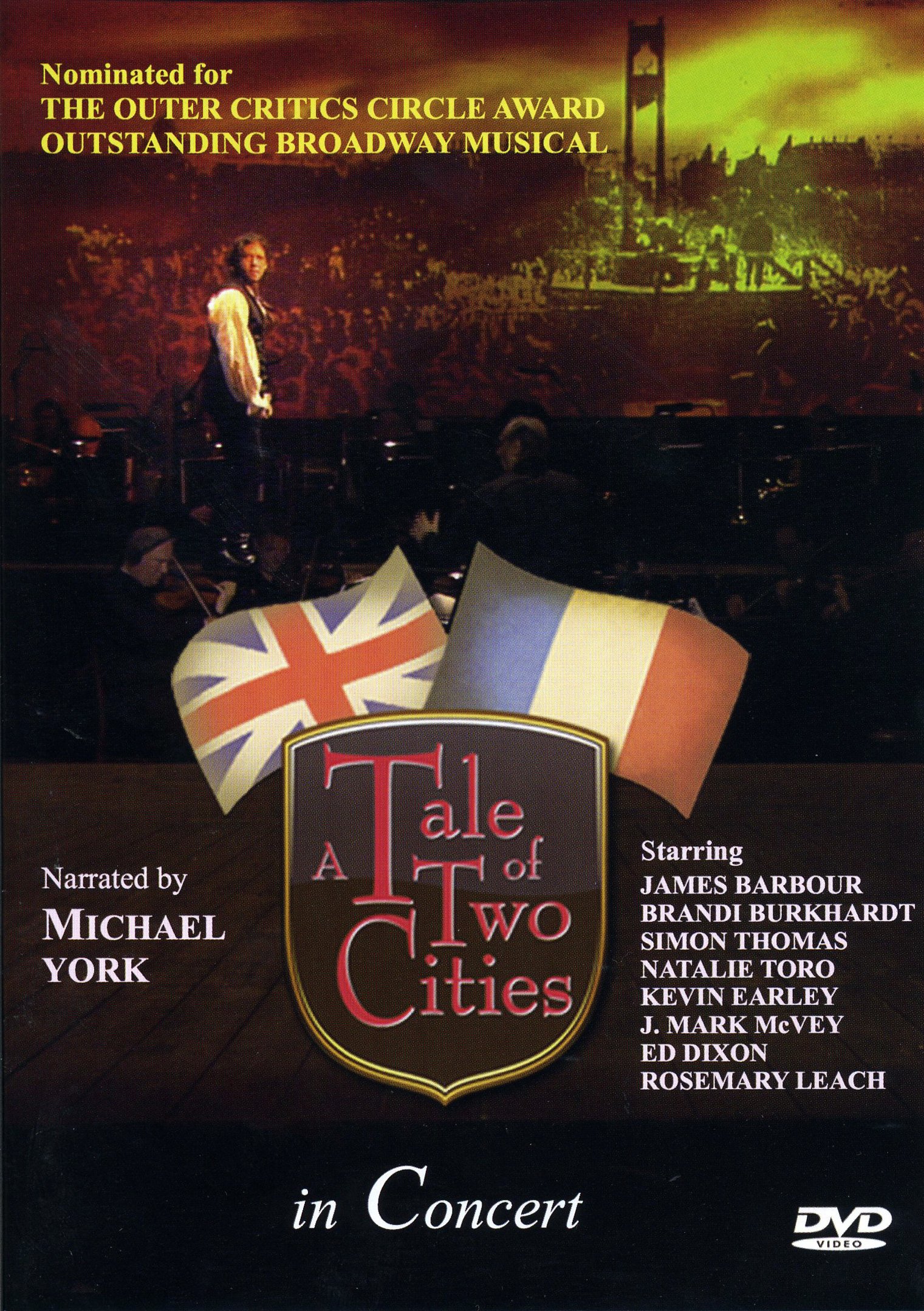 Live in Concert