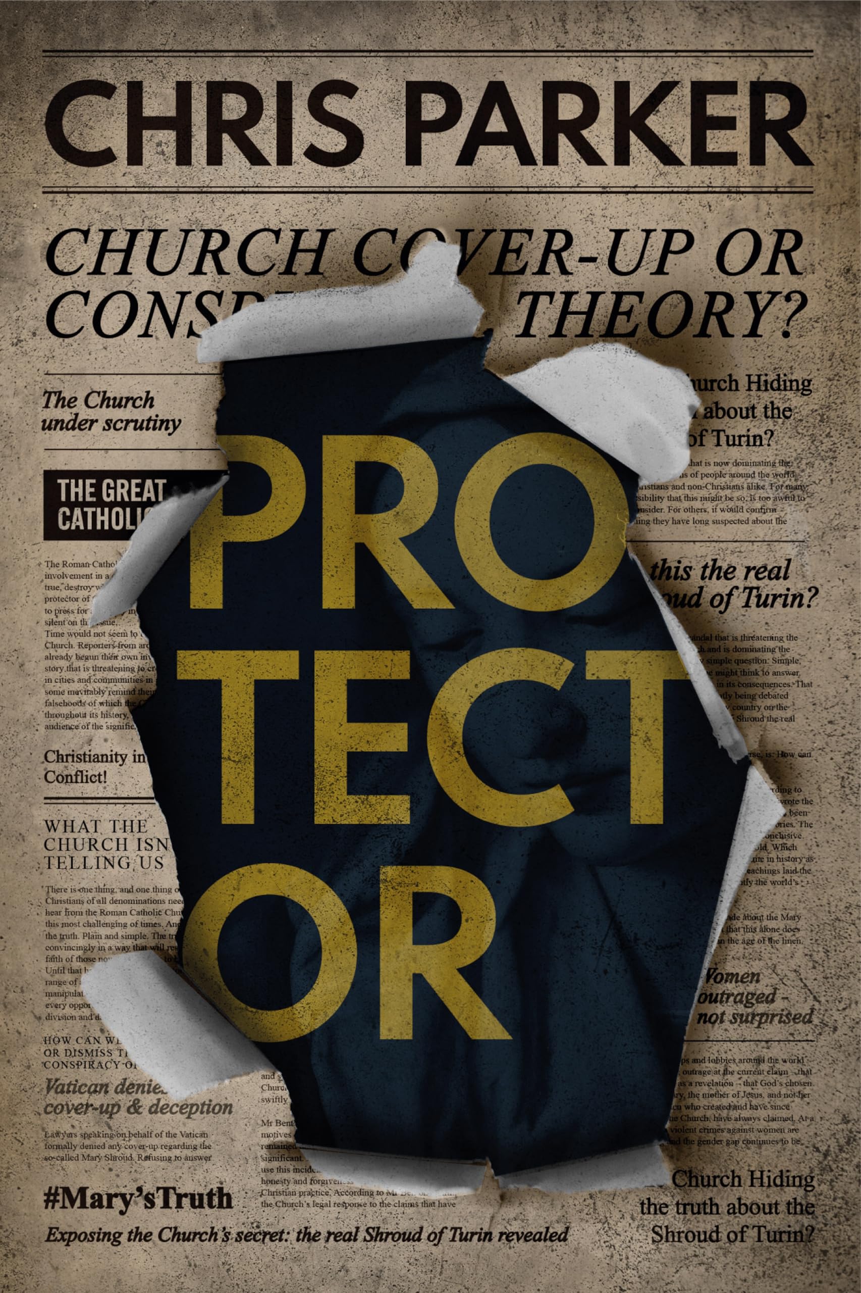 Protector