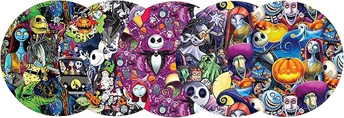 Glucomart CGM Patch No-Lift Free Sensor Cover Paquete de 5 Parches Adhesivos Libres de Navidad Libre 3 Parches Halloween Libre 2 Parche CGM Cinta