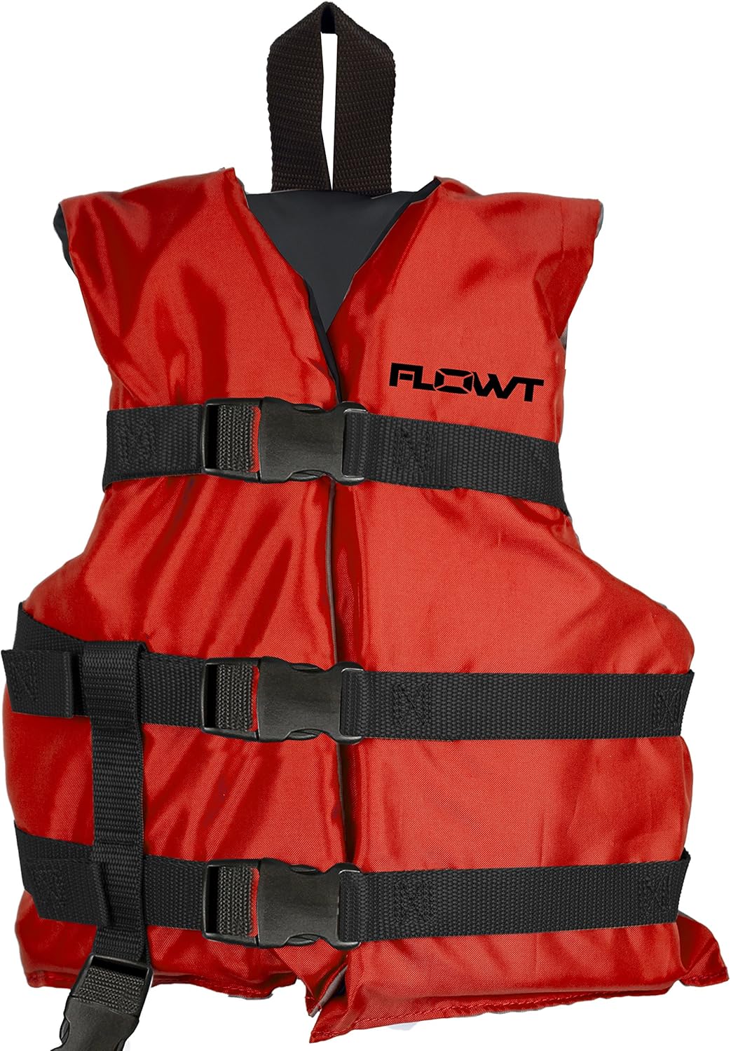 FLOWT Multi-Purpose Life Vest - USCG Approved