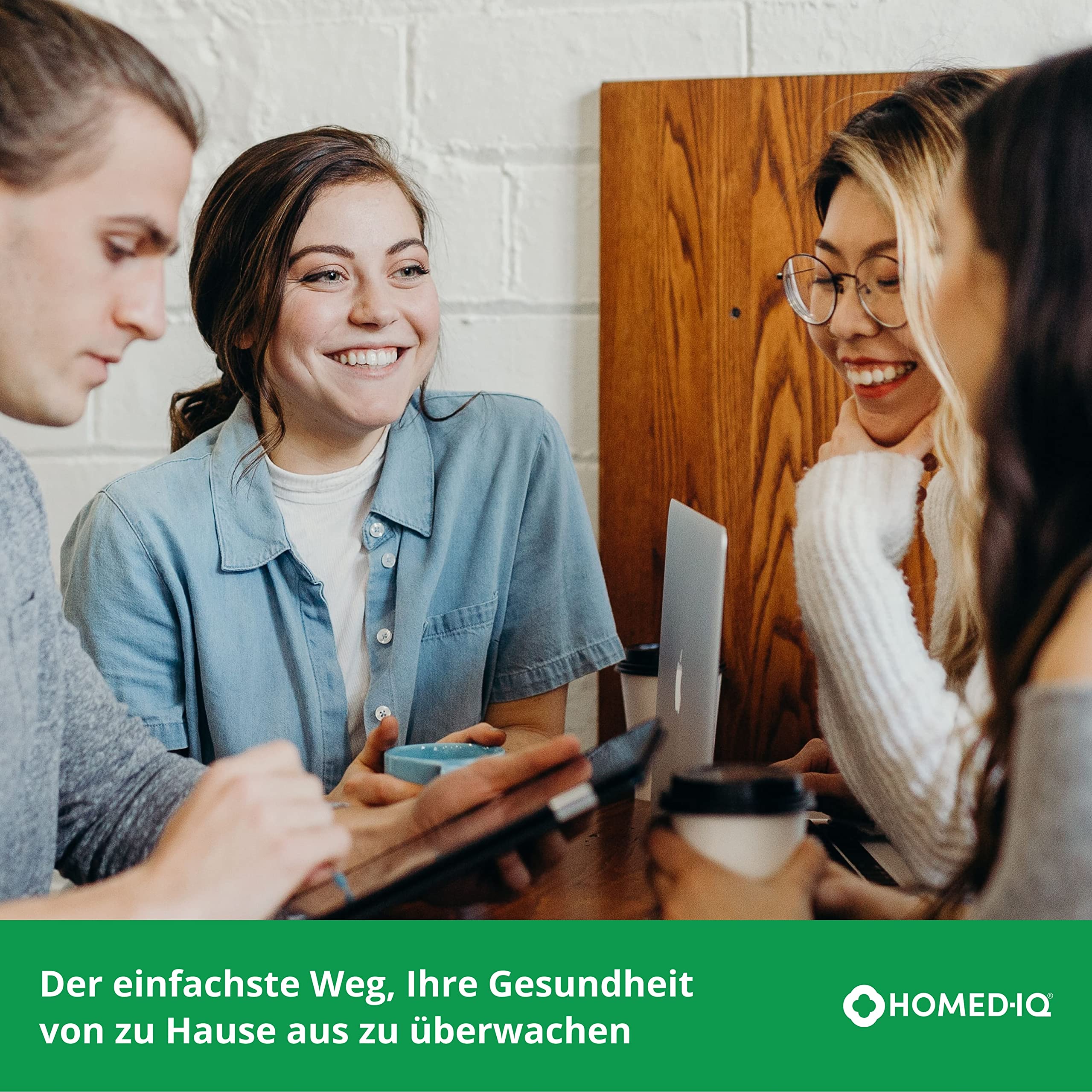 PSA Test (Mann) für Zuhause • Prostata-spezifisches Antigen (PSA) messen • Früherkennung Prostatakrebs • Prostata-Vorsorgetest • Labortest