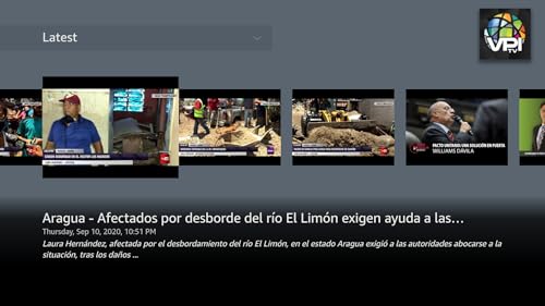 VPItv News