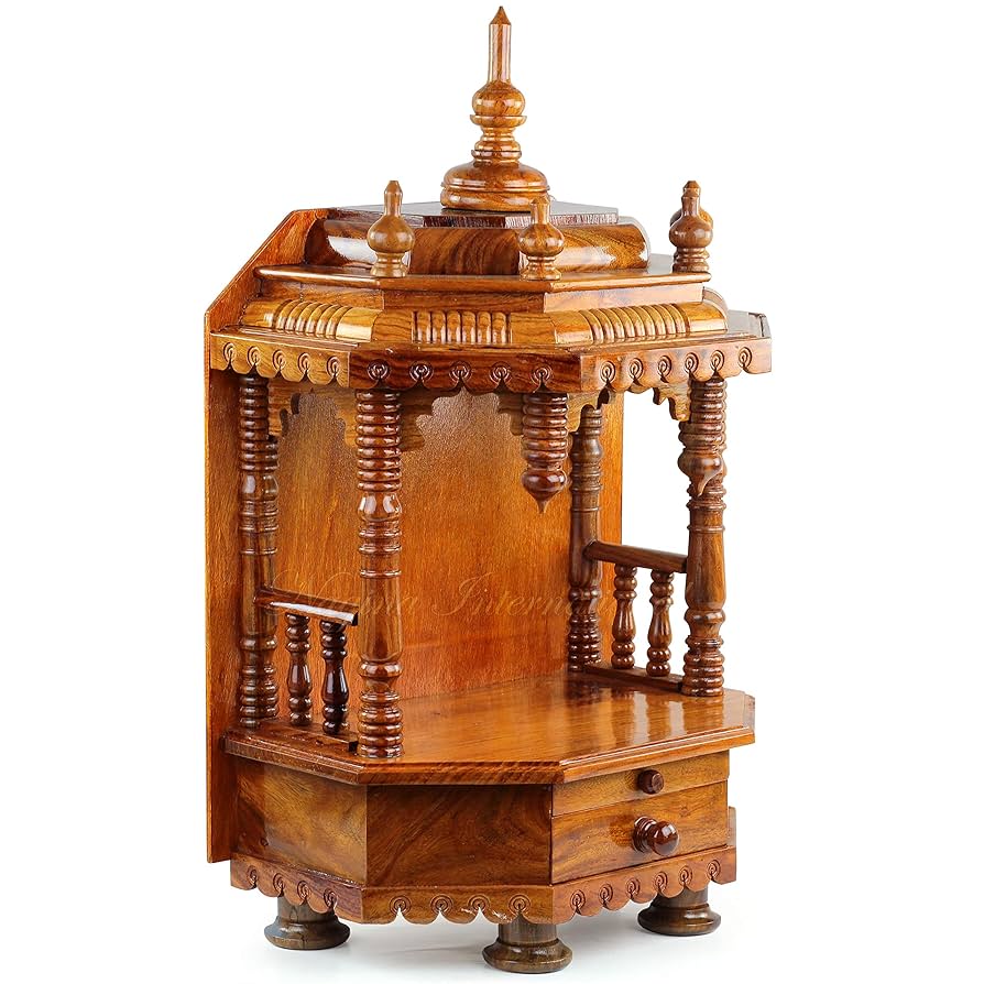 洋書 Handmade in India Amazon.com: Nagina International Premium Hand Made Wooden